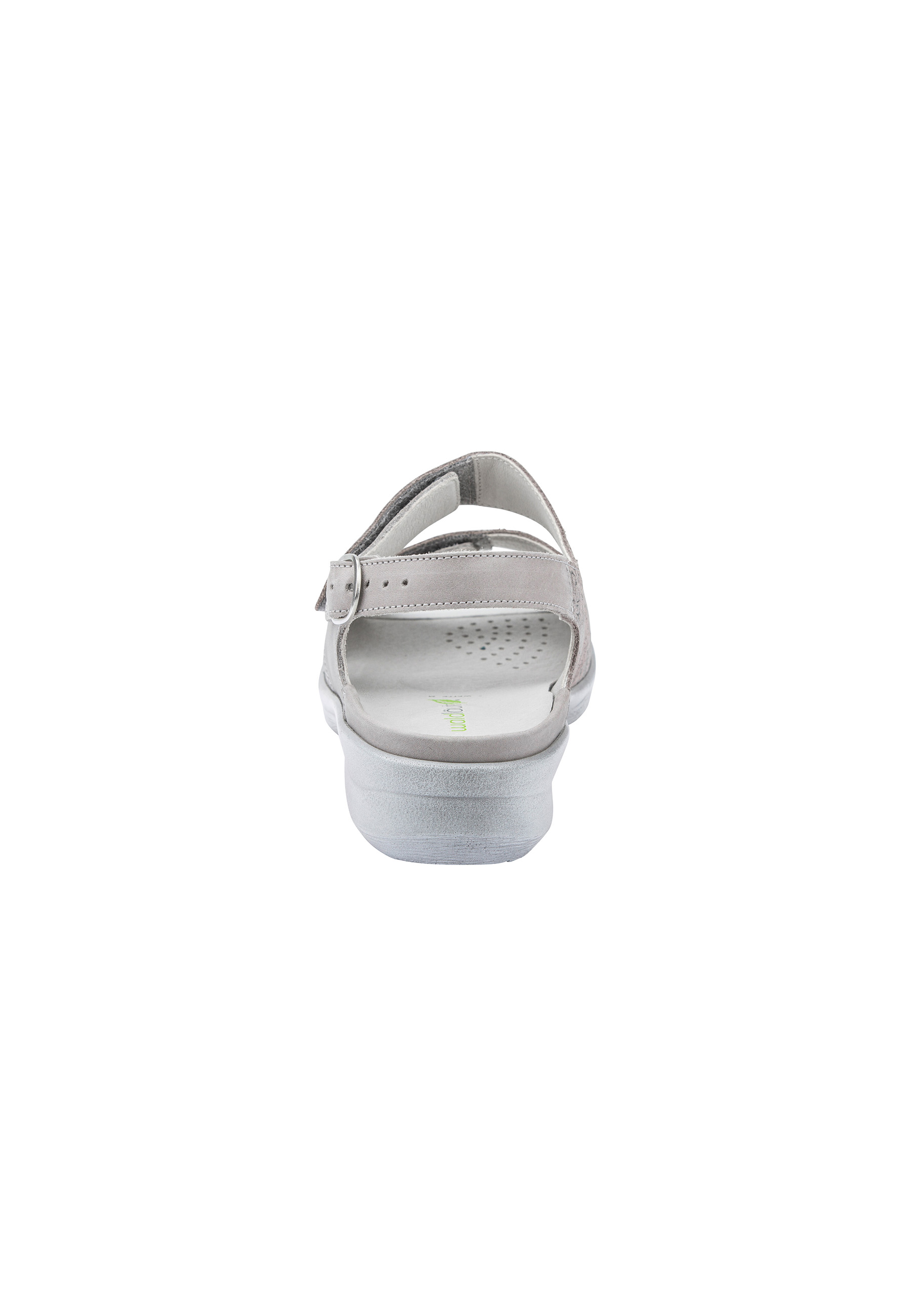 Merle hellgrau stein silber Produktbild von: Merle hellgrau stein silber