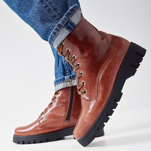 Damen Stiefel - Entdecken