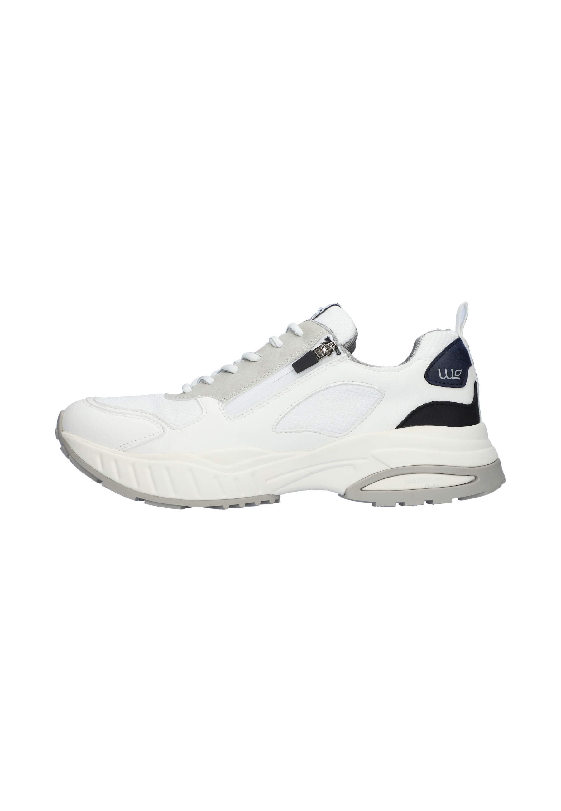 H-Pero weiss grey Produktbild von: H-Pero weiss grey