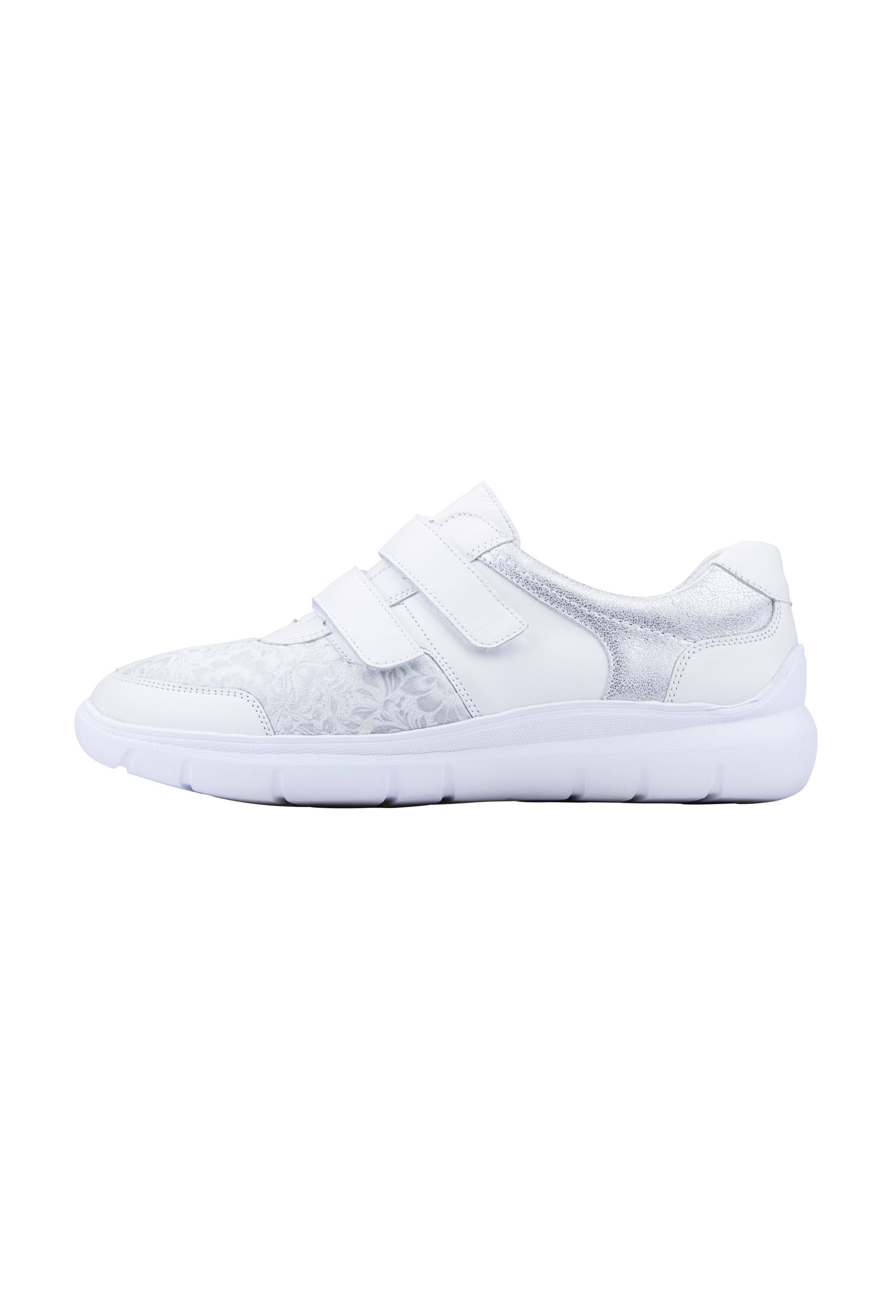 H-Leonie-Soft weiss silber Produktbild von: H-Leonie-Soft weiss silber