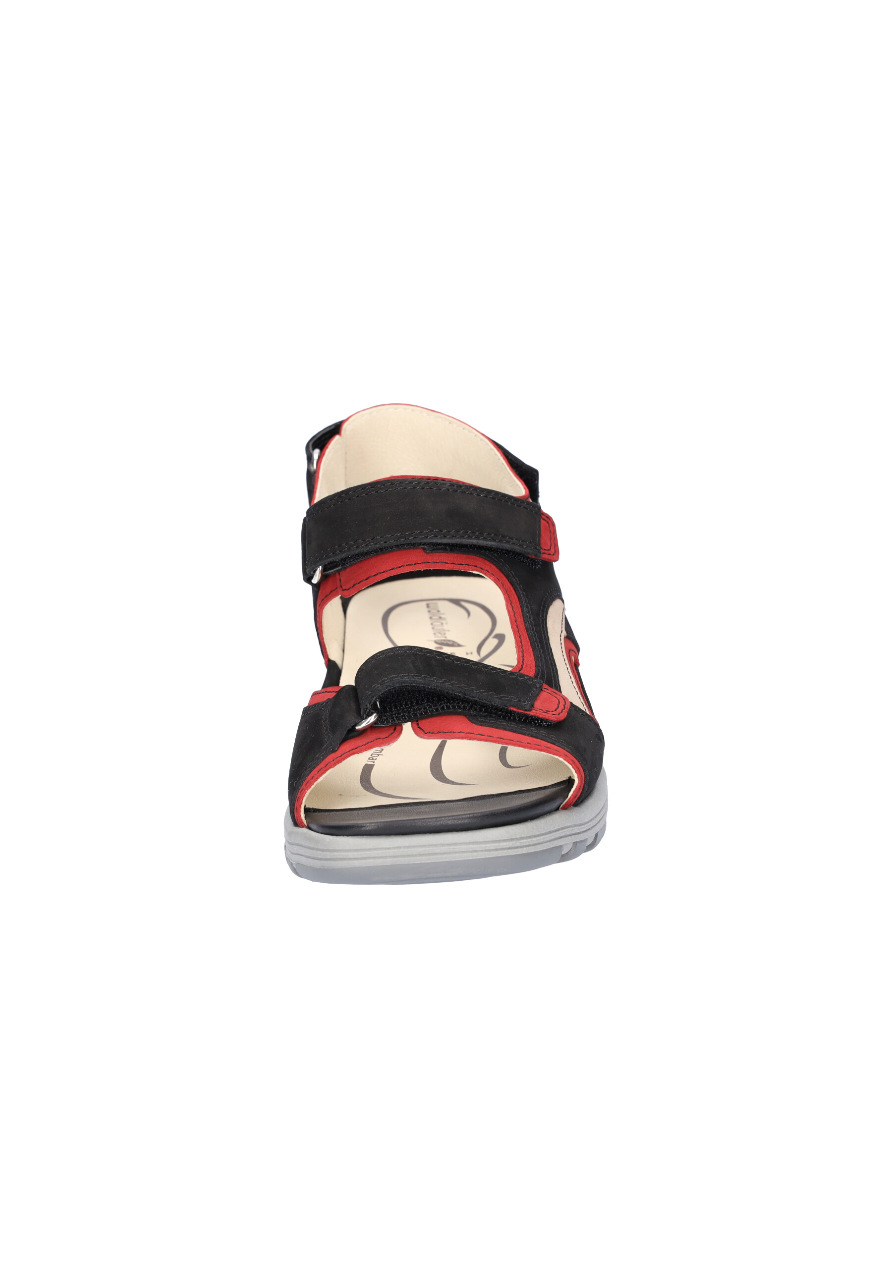 Herki schwarz cherry Produktbild von: Herki schwarz cherry