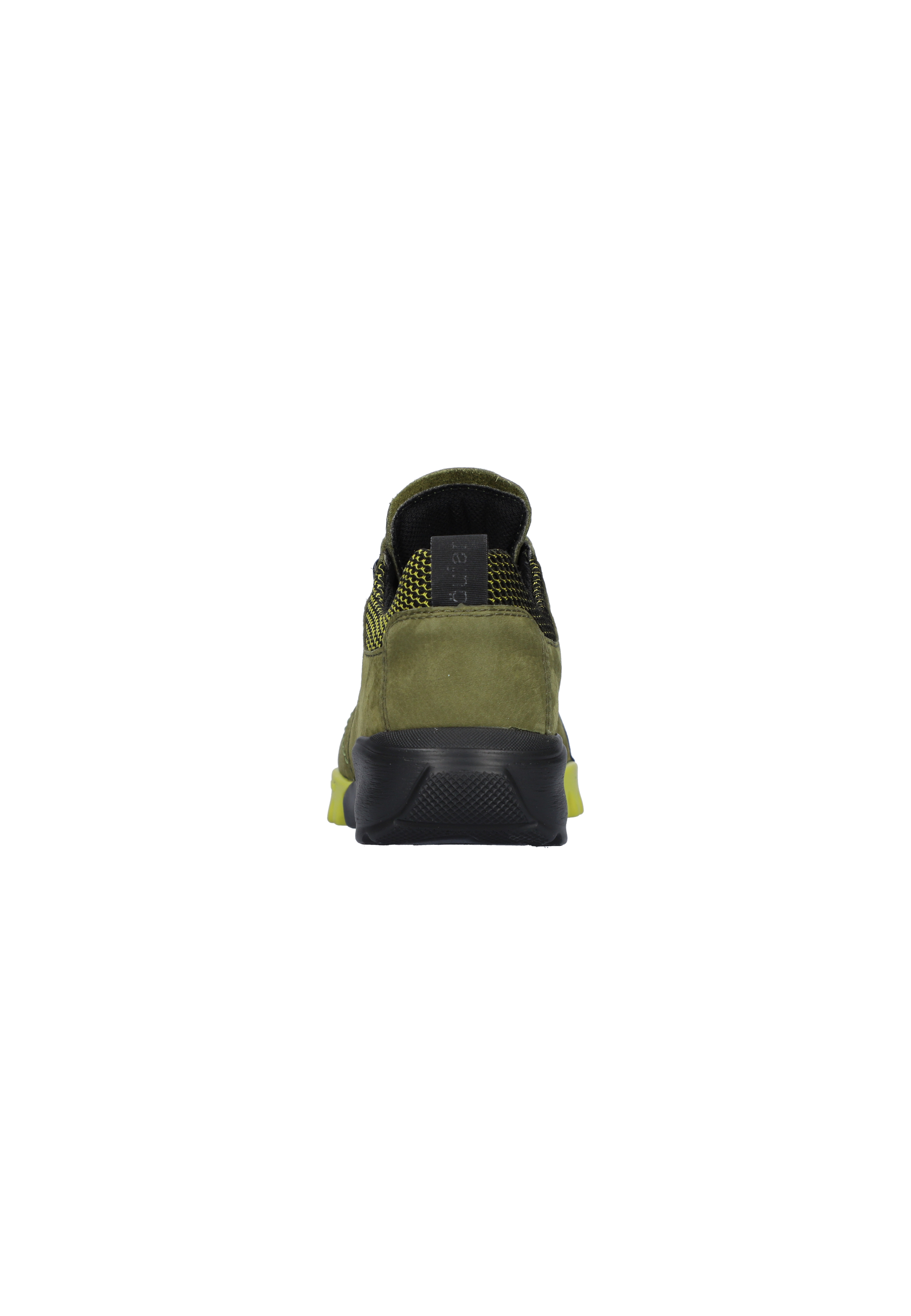Produktbild von: H-Amiata schwarz olive