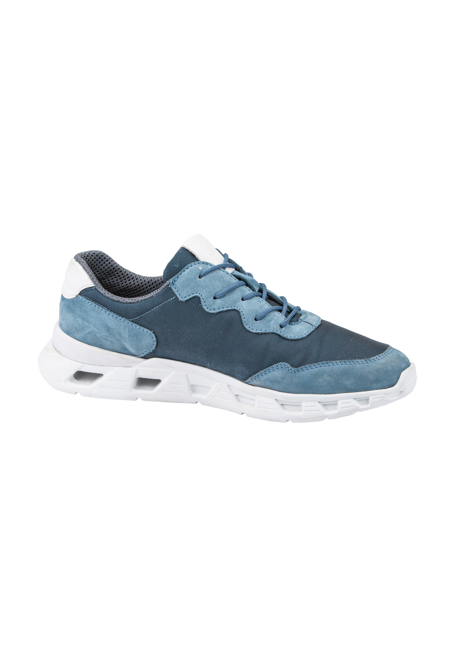 H-Olaf denim marine snow Produktbild von: H-Olaf denim marine snow