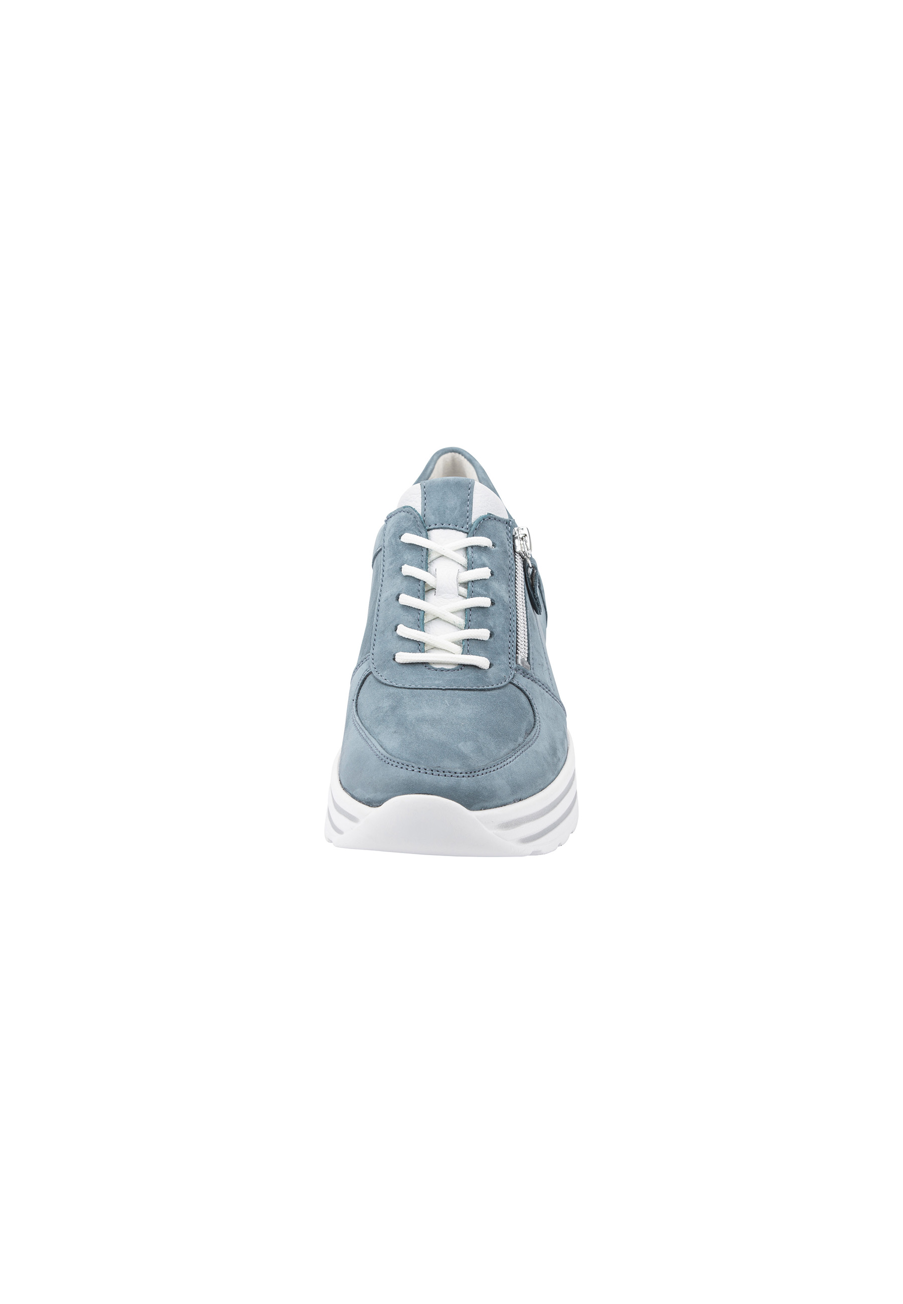 H-Lana denim weiss Produktbild von: H-Lana denim weiss