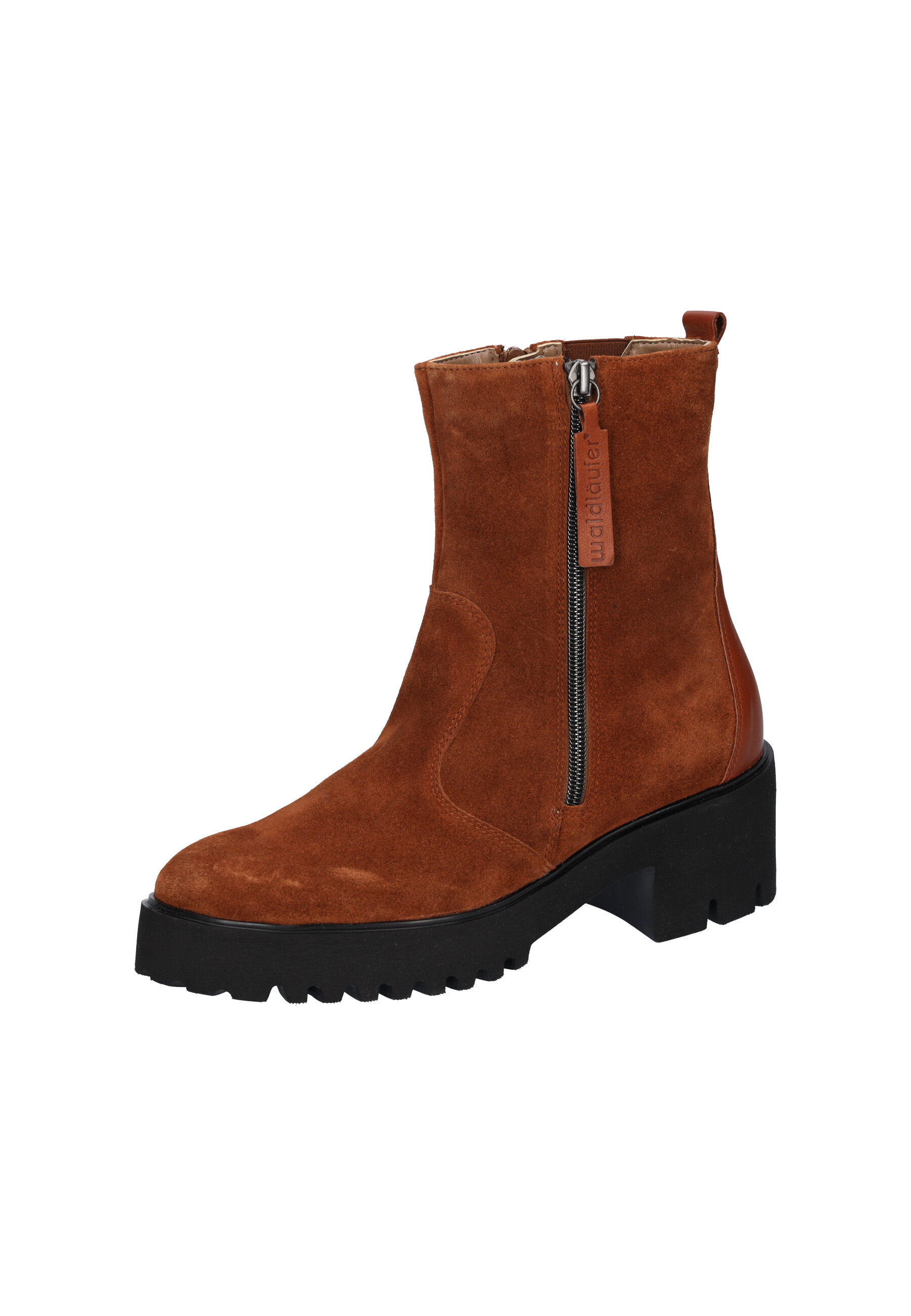 H-Nira cognac reh Produktbild von: H-Nira cognac reh