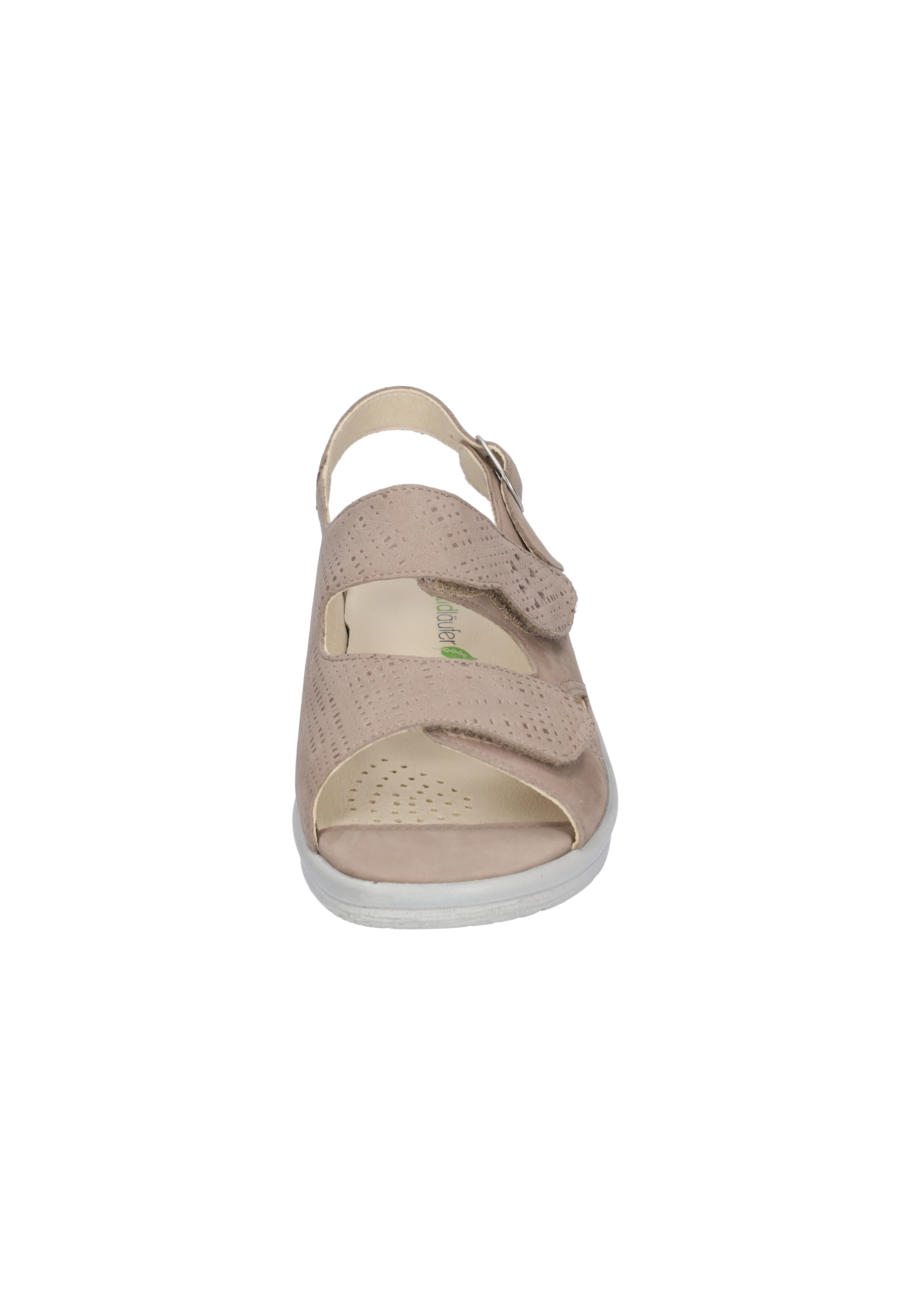 Produktbild von: Merle beige silber