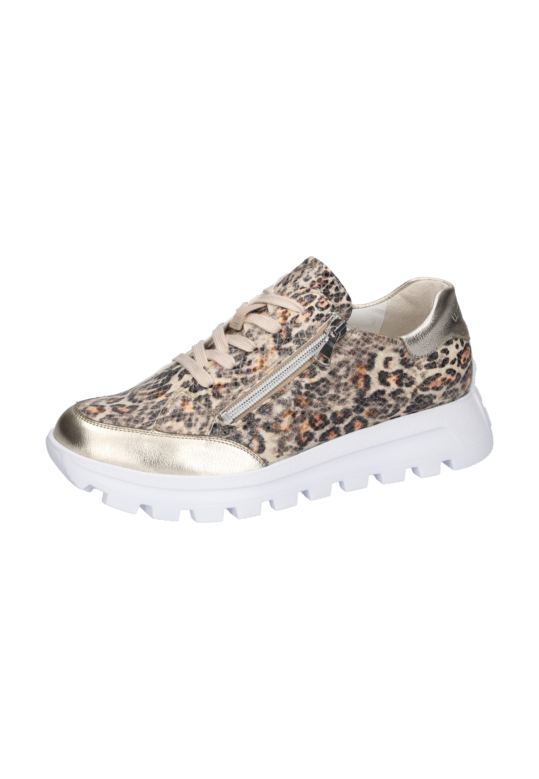 Produktbild von: H-Ajala gold taupe
