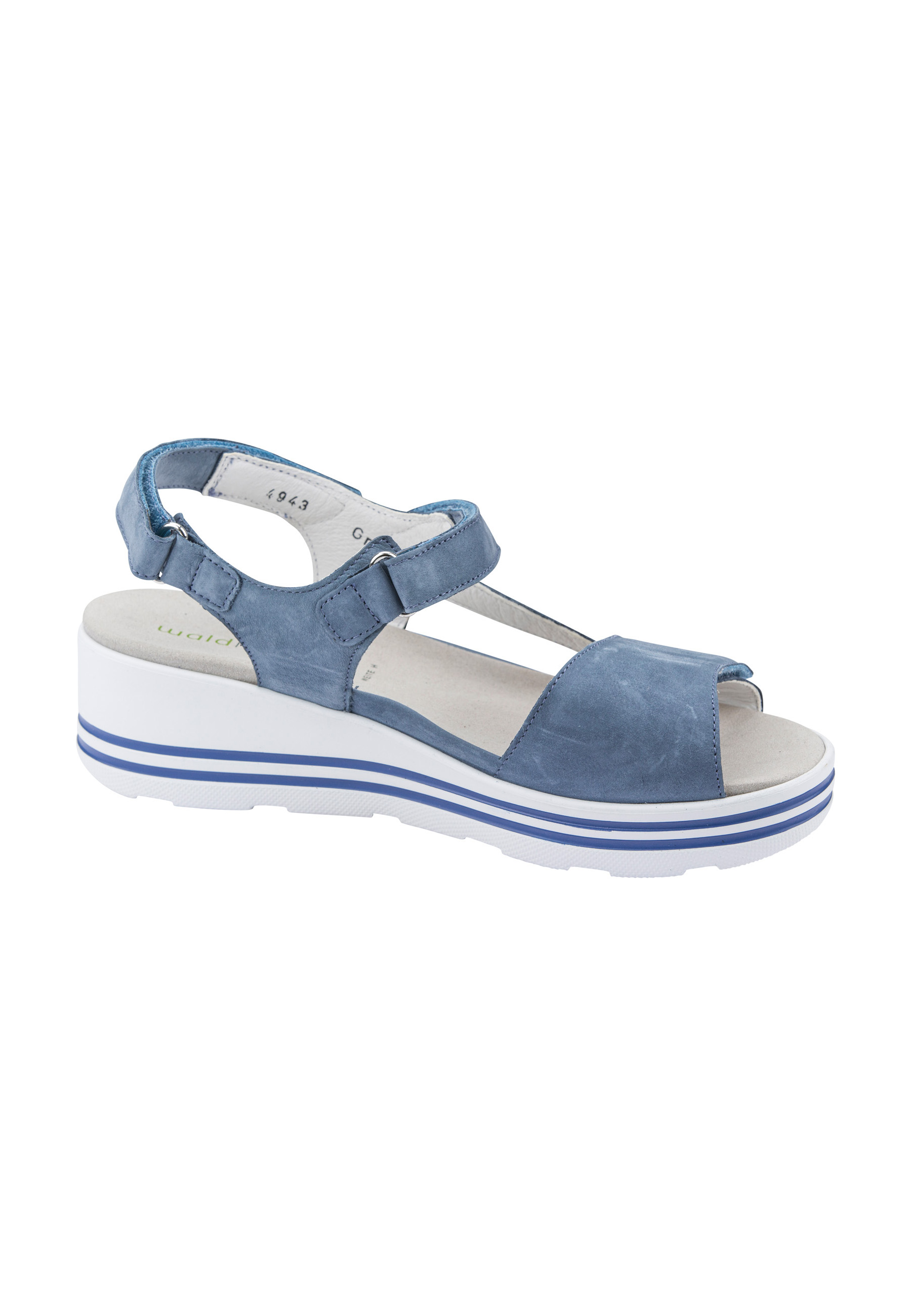 H-Michelle denim Produktbild von: H-Michelle denim