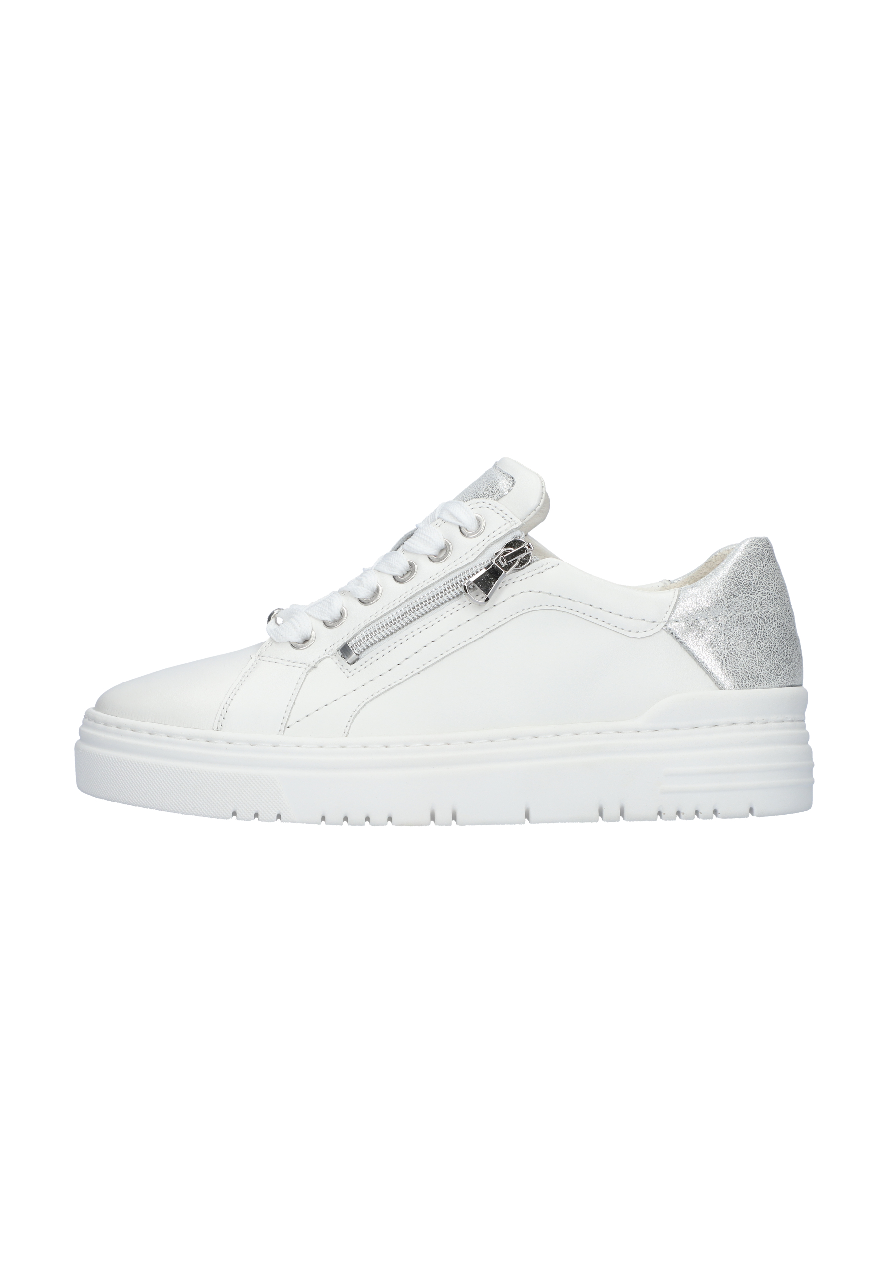 H-Tamira snow silber Produktbild von: H-Tamira snow silber