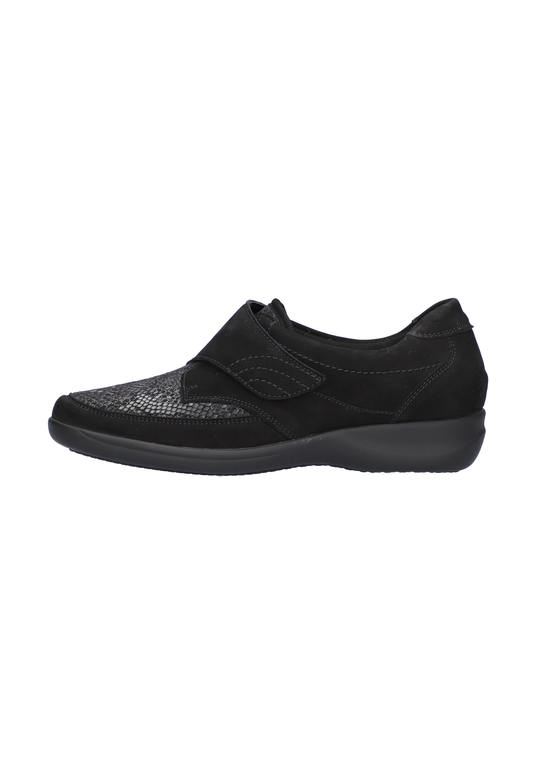 Millu-Soft schwarz  Produktbild von: Millu-Soft schwarz