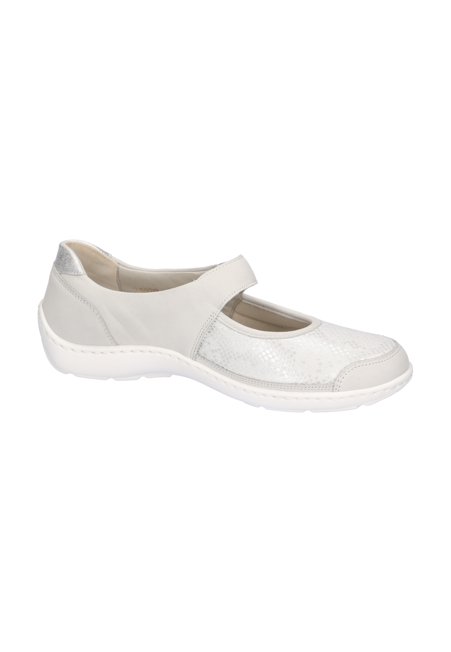Henni cement argento Produktbild von: Henni cement argento