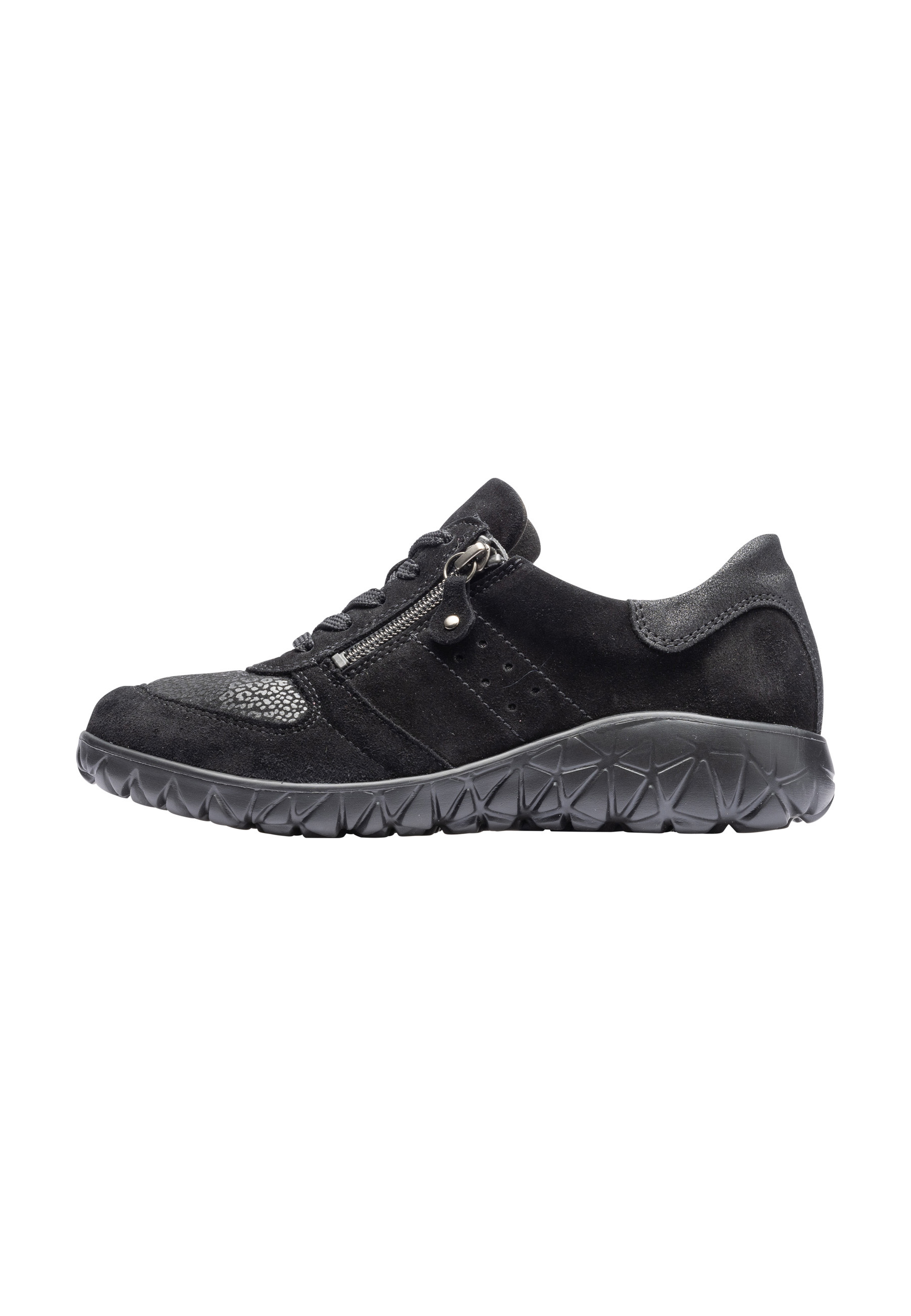 Havy schwarz nero  Produktbild von: Havy schwarz nero