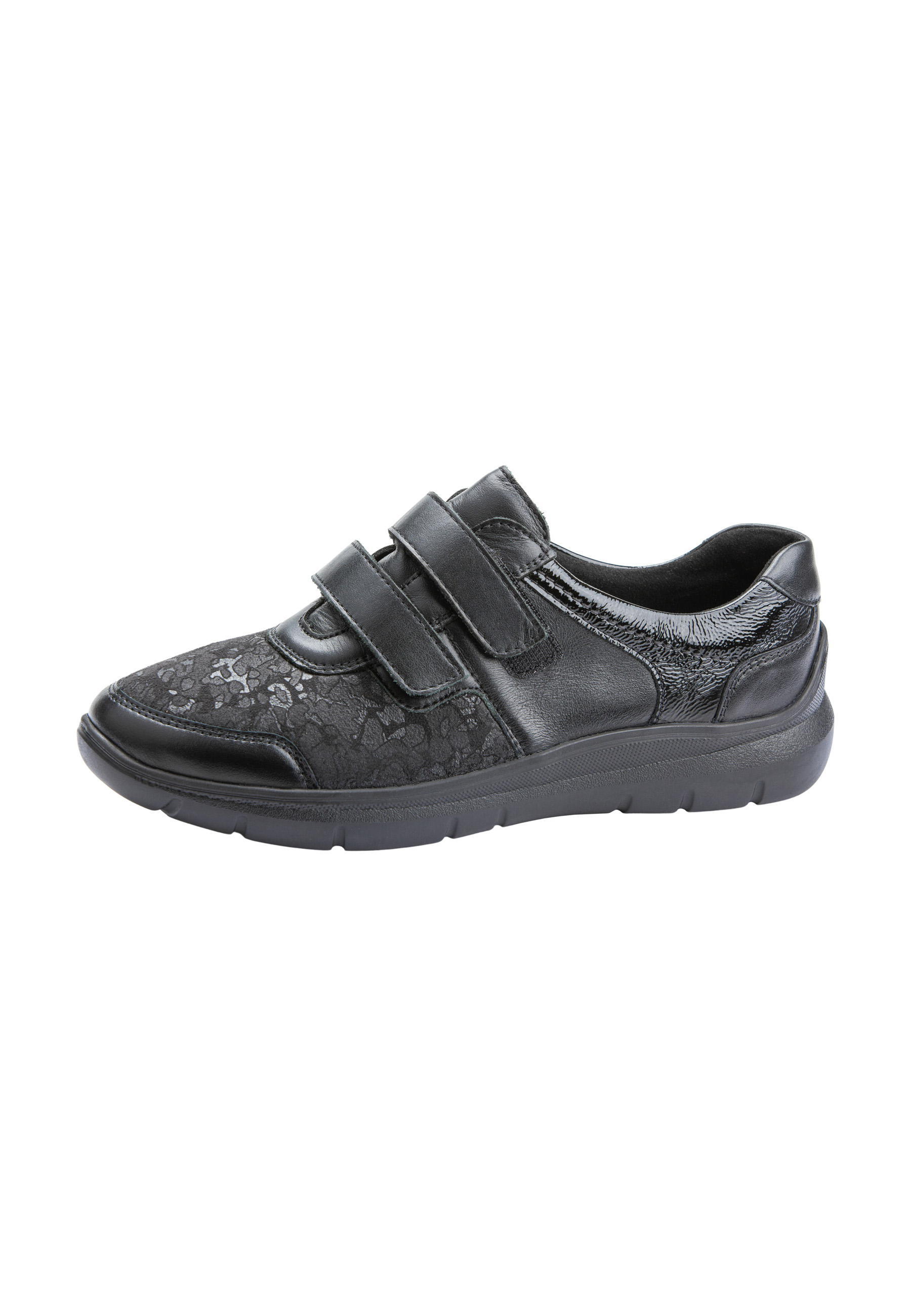 H-Leonie-Soft schwarz Produktbild von: H-Leonie-Soft schwarz