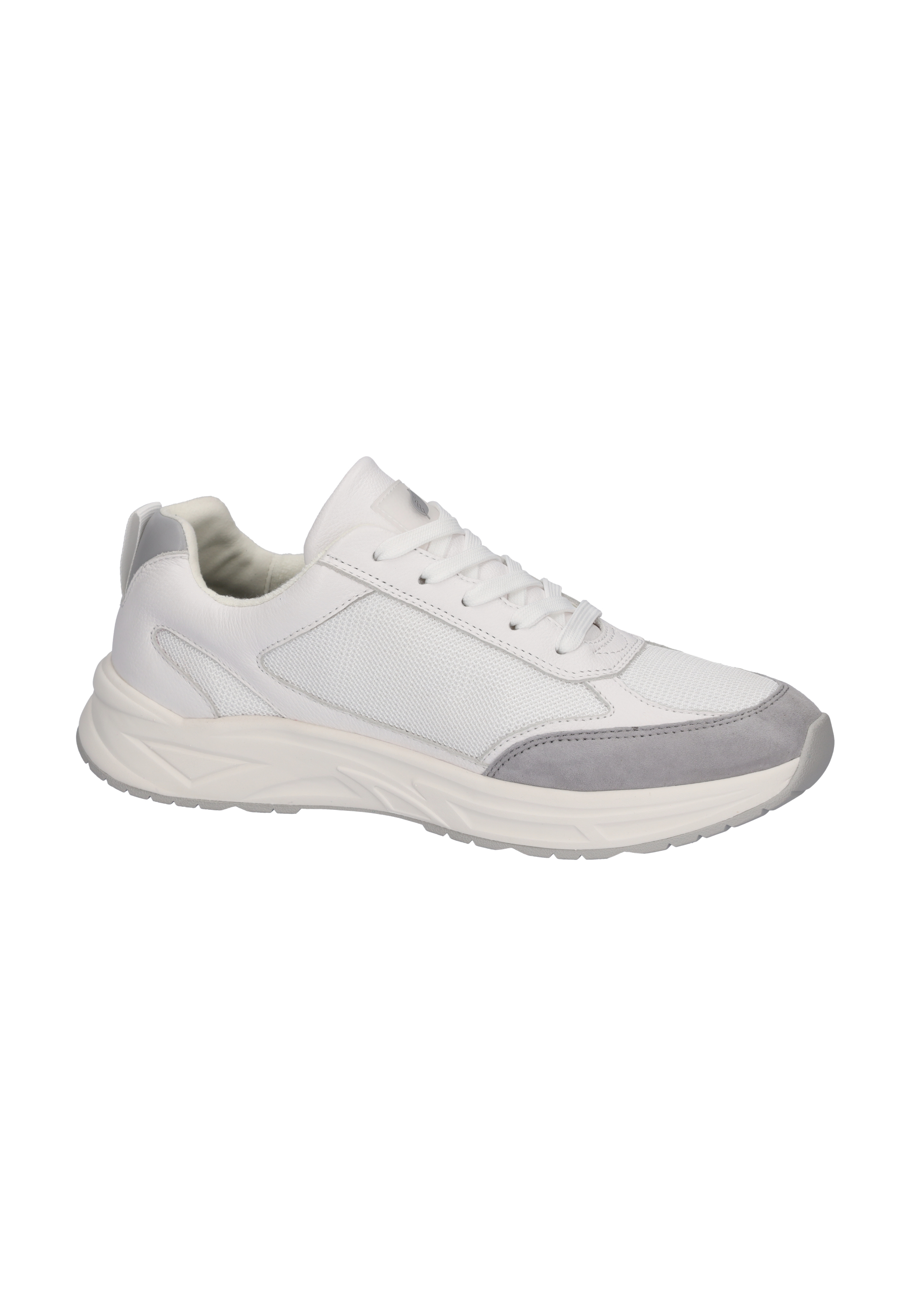 H-Jack grau weiss Produktbild von: H-Jack grau weiss