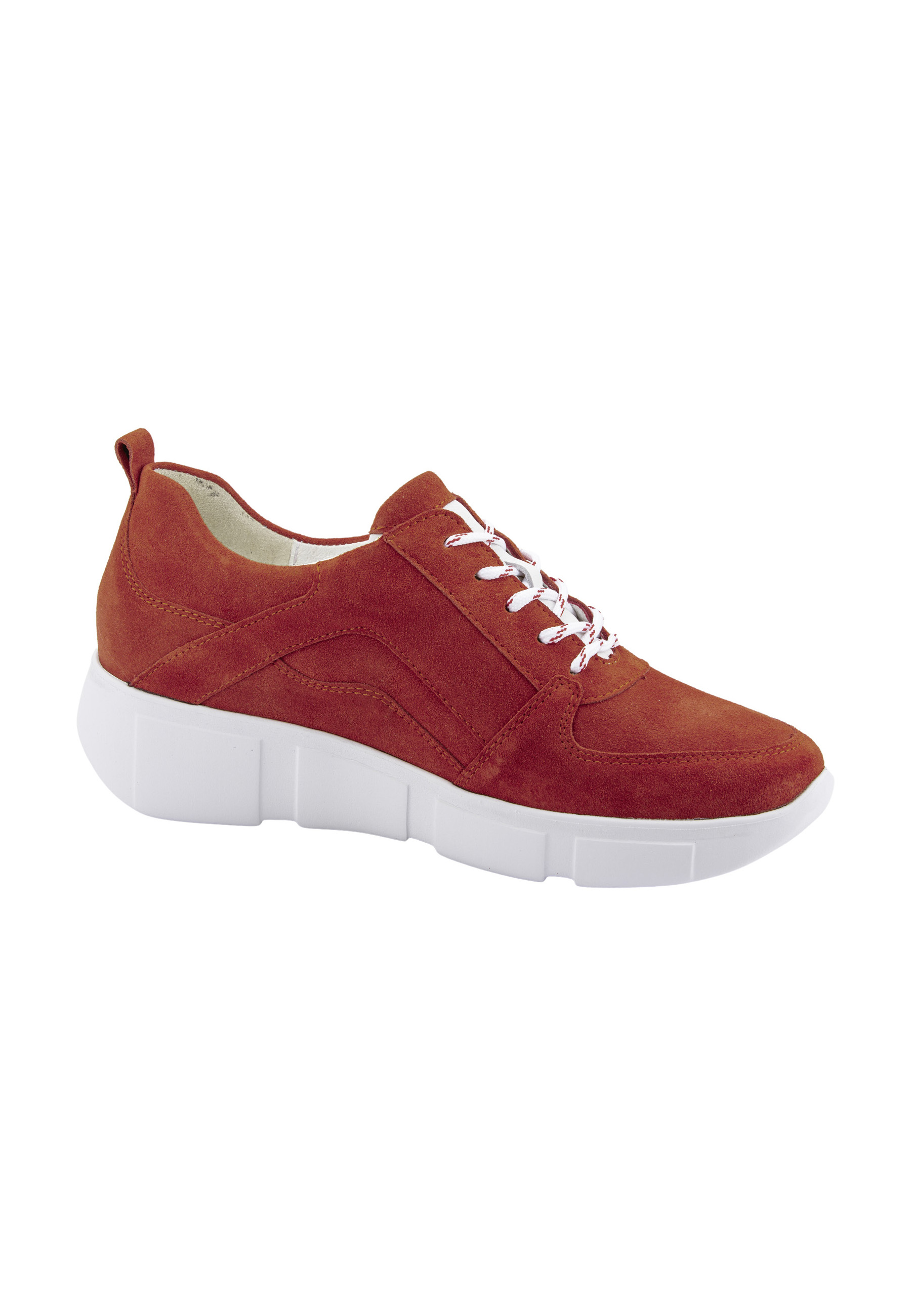 H-Lou rot weiss Produktbild von: H-Lou rot weiss