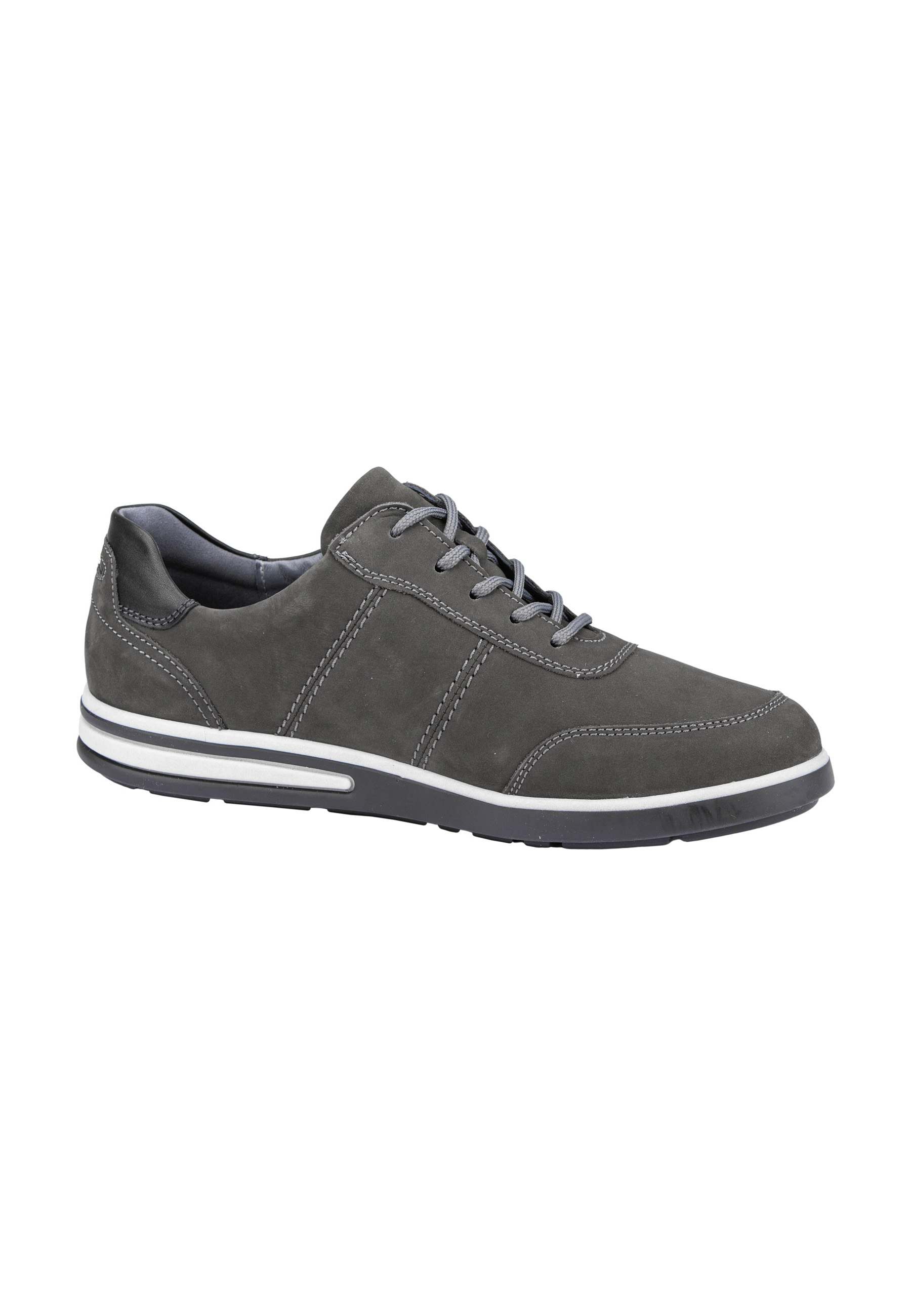 K-Klemens carbon schwarz Produktbild von: K-Klemens carbon schwarz