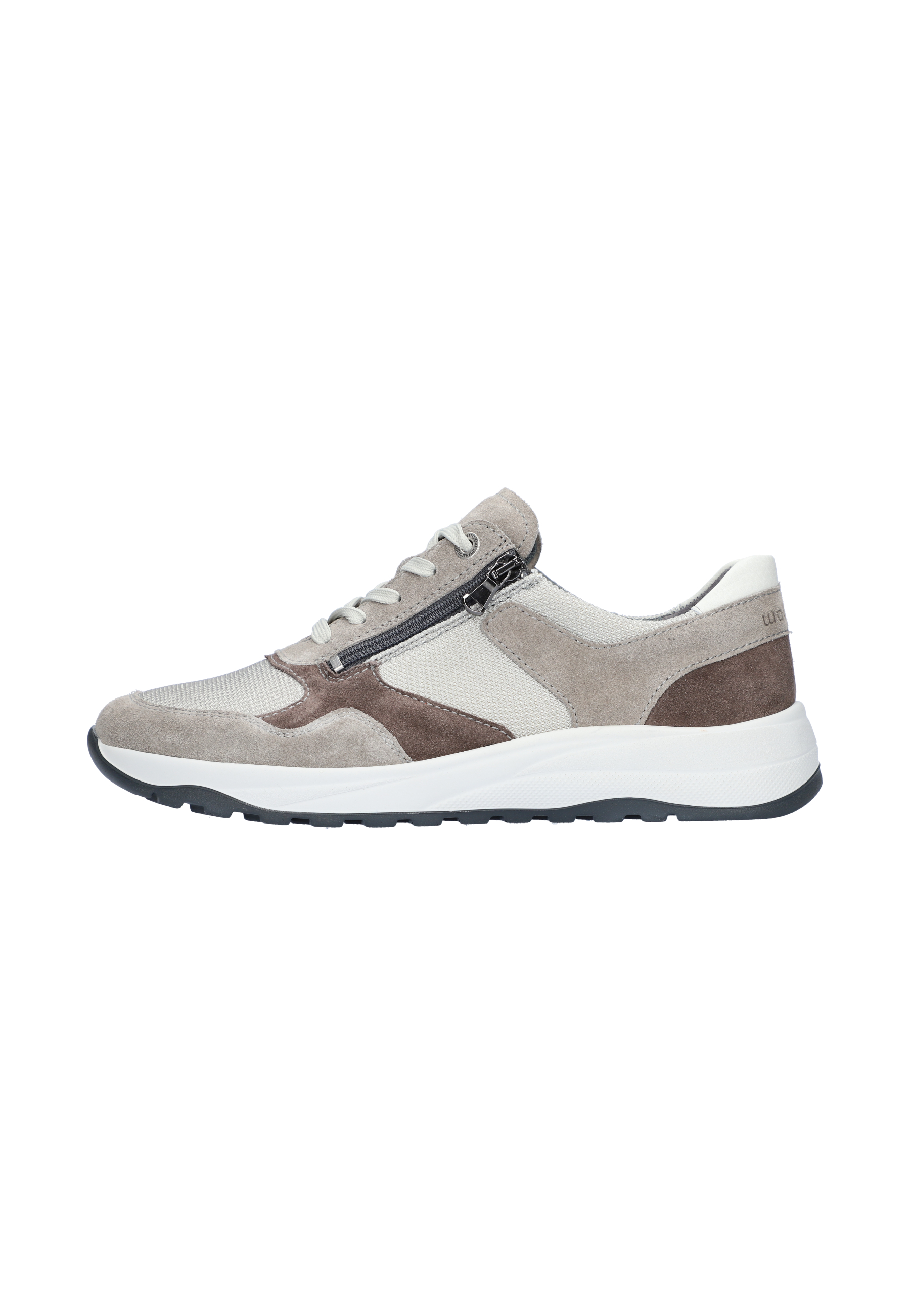 Produktbild von: K-John grey mouse offwhite