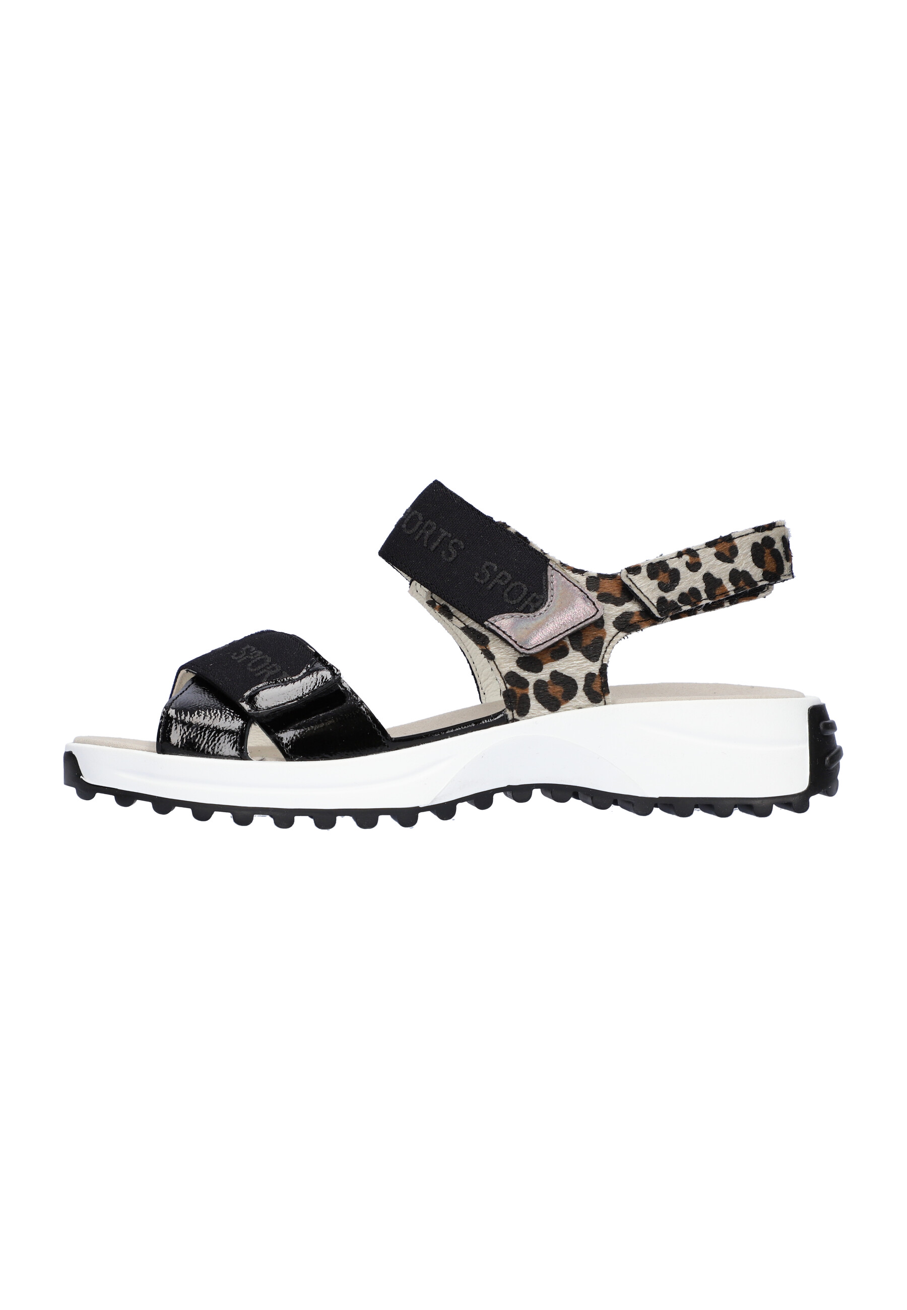 H-Trixi schwarz Produktbild von: H-Trixi schwarz