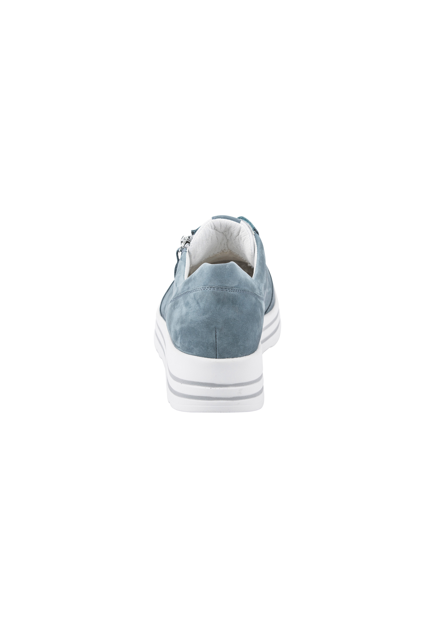 H-Lana denim weiss Produktbild von: H-Lana denim weiss