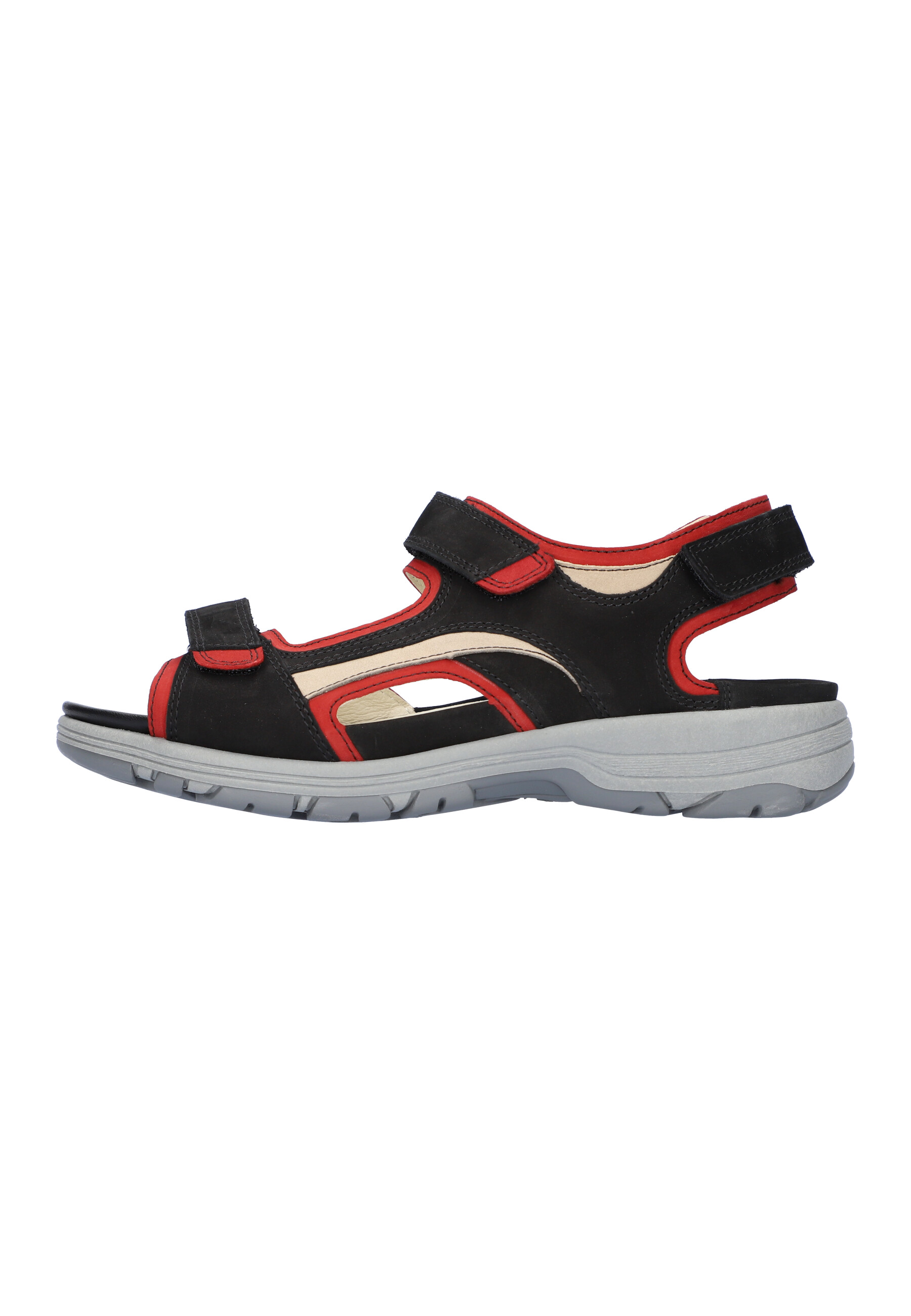 Herki schwarz cherry Produktbild von: Herki schwarz cherry