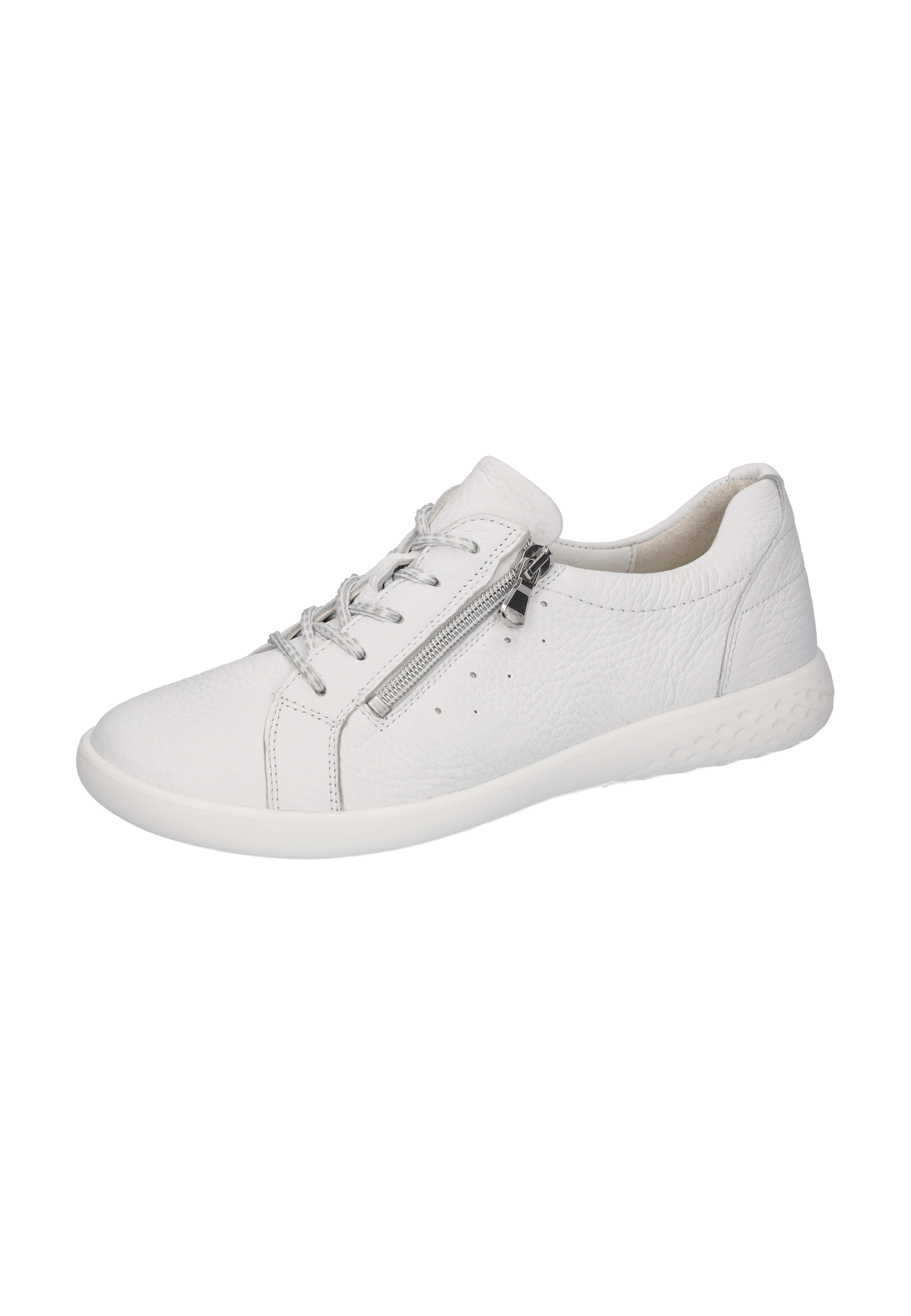 Produktbild von: H-Cloé weiss silber