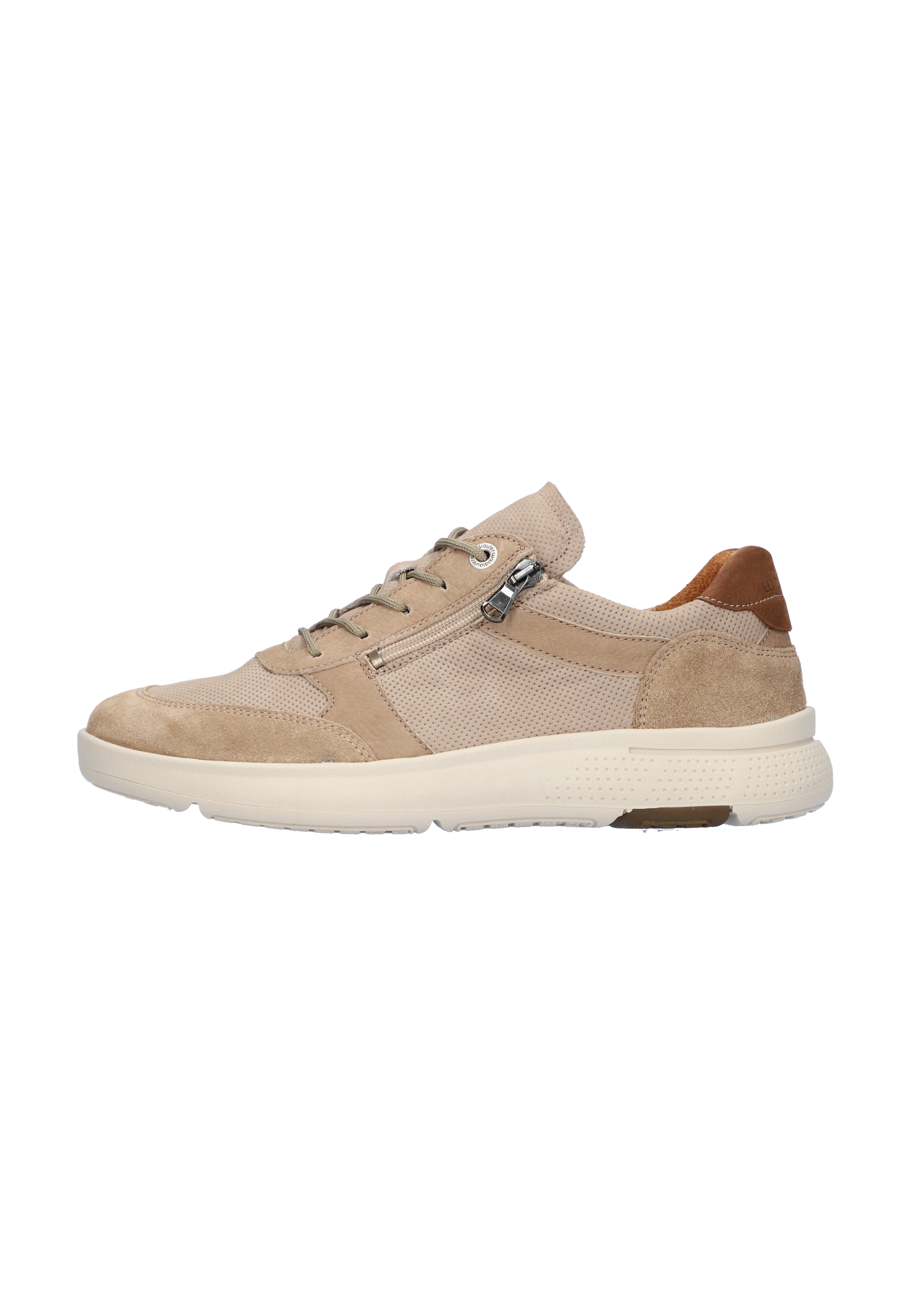Heiko taupe sand beige Produktbild von: Heiko taupe sand beige