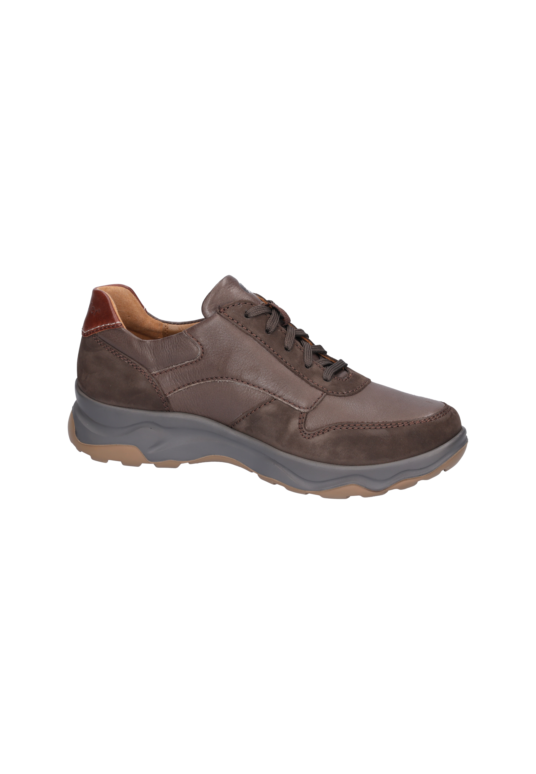 Produktbild von: H-Max nuba moro cognac