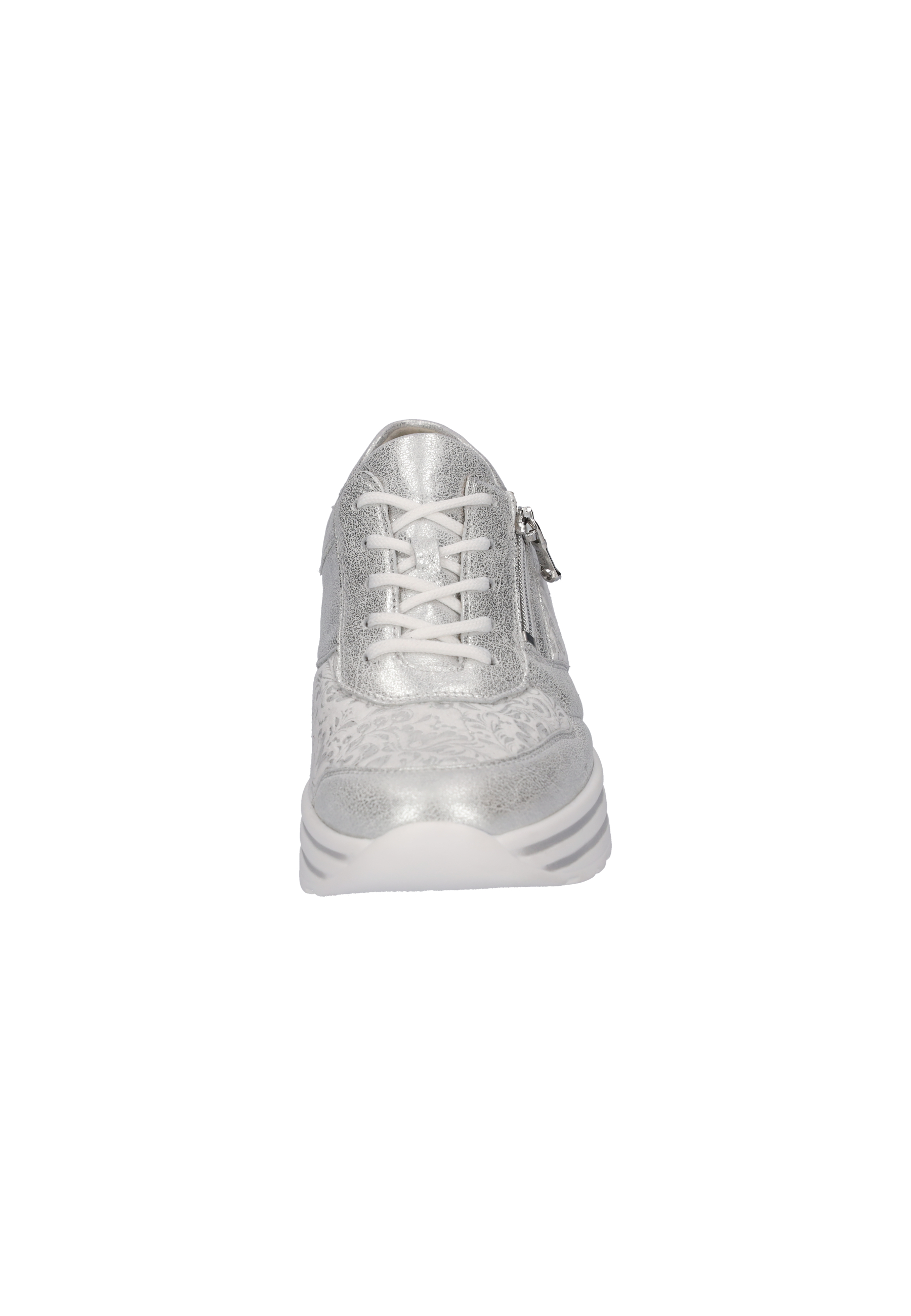 H-Lana silber weiss Produktbild von: H-Lana silber weiss