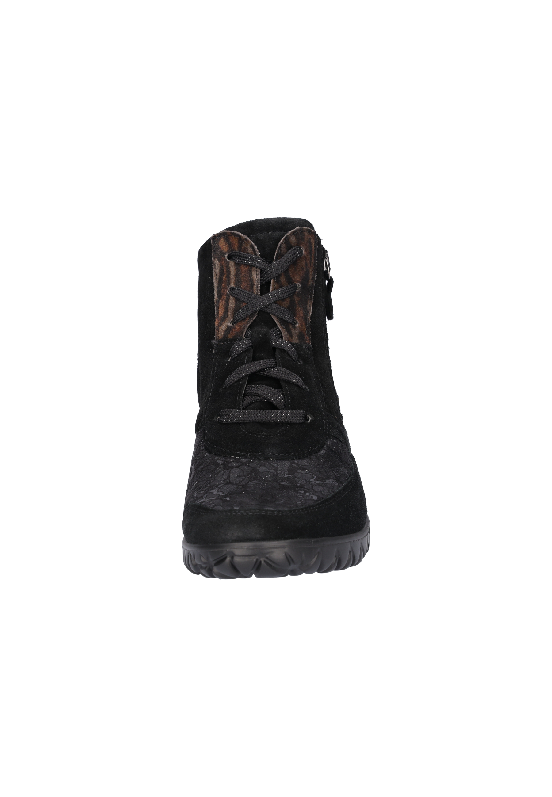 Havy-Soft schwarz nuba  Produktbild von: Havy-Soft schwarz nuba