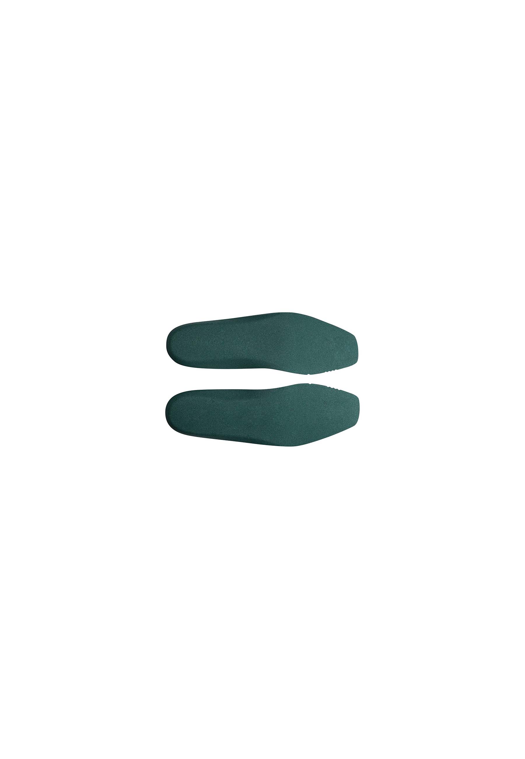 Einlegesohle Harriet weiß Produktbild von: Einlegesohle Harriet weiß