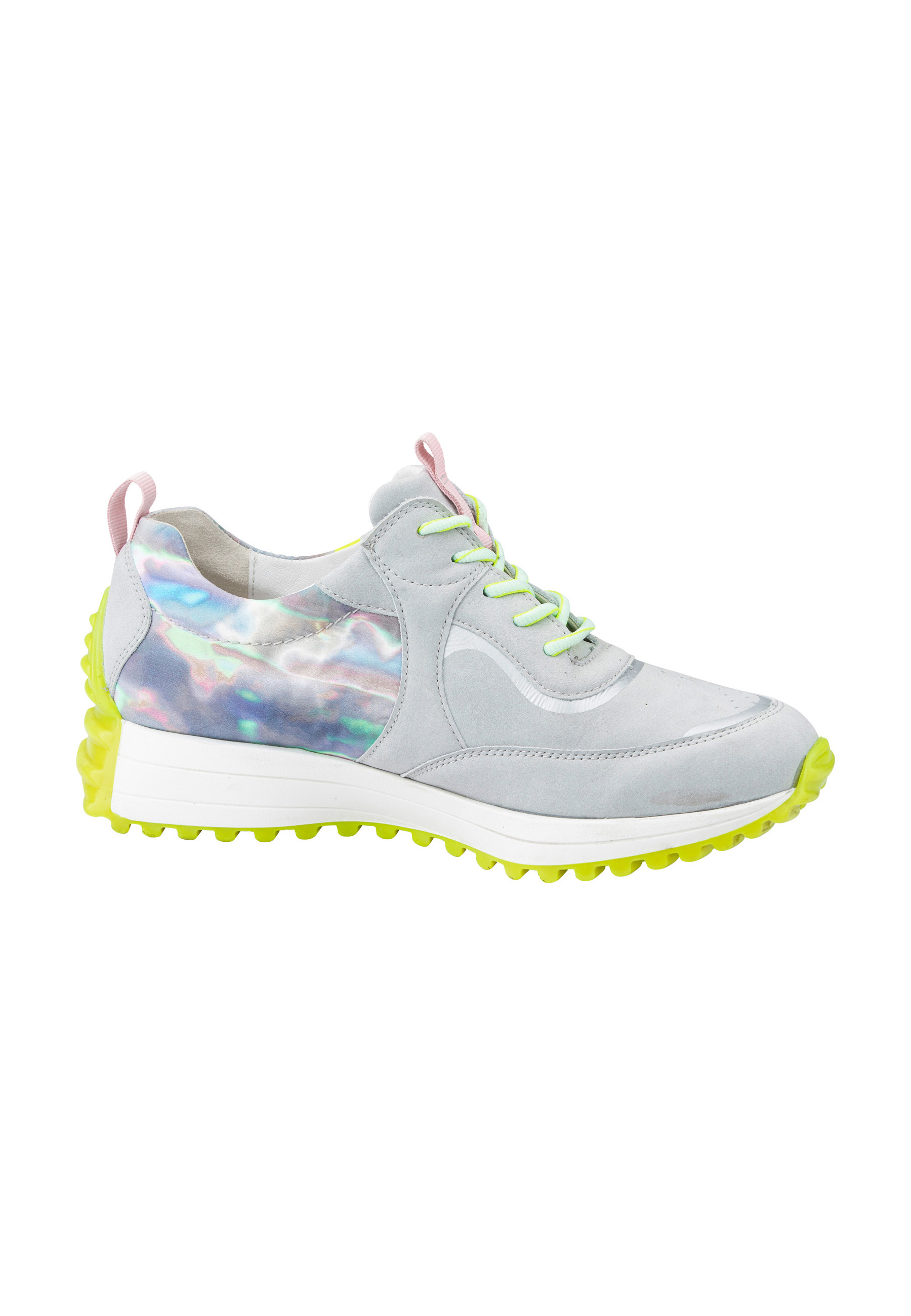 H-Pinky mare grau multi Produktbild von: H-Pinky mare grau multi