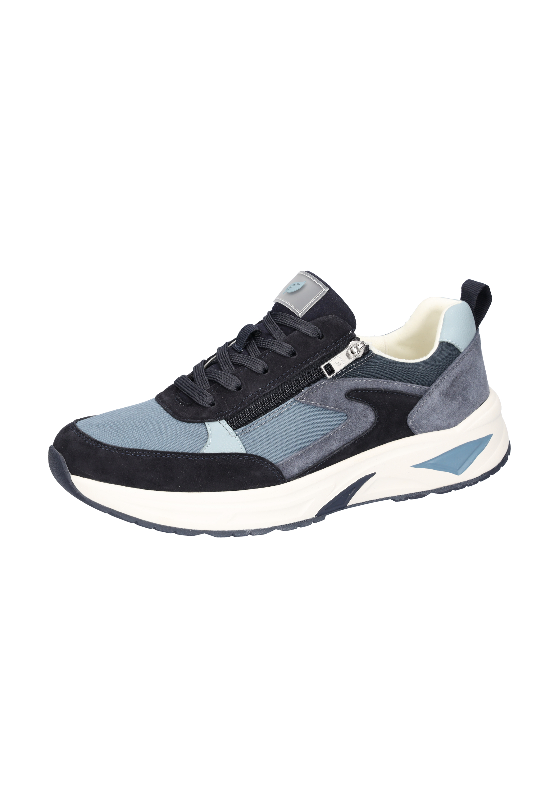 H-Jack blau