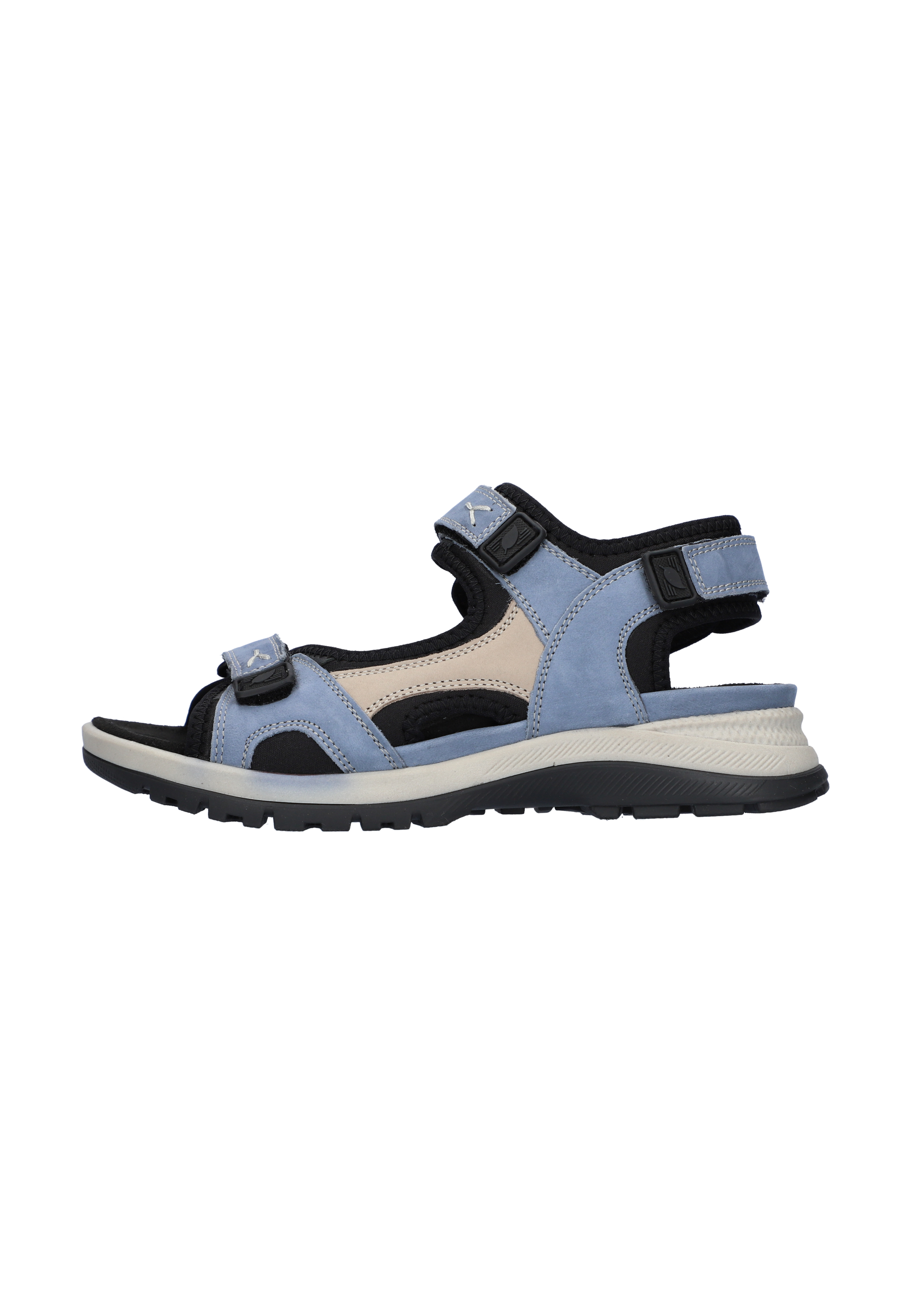B-WARE H-Sora schwarz denim stein Produktbild von: B-WARE H-Sora schwarz denim stein