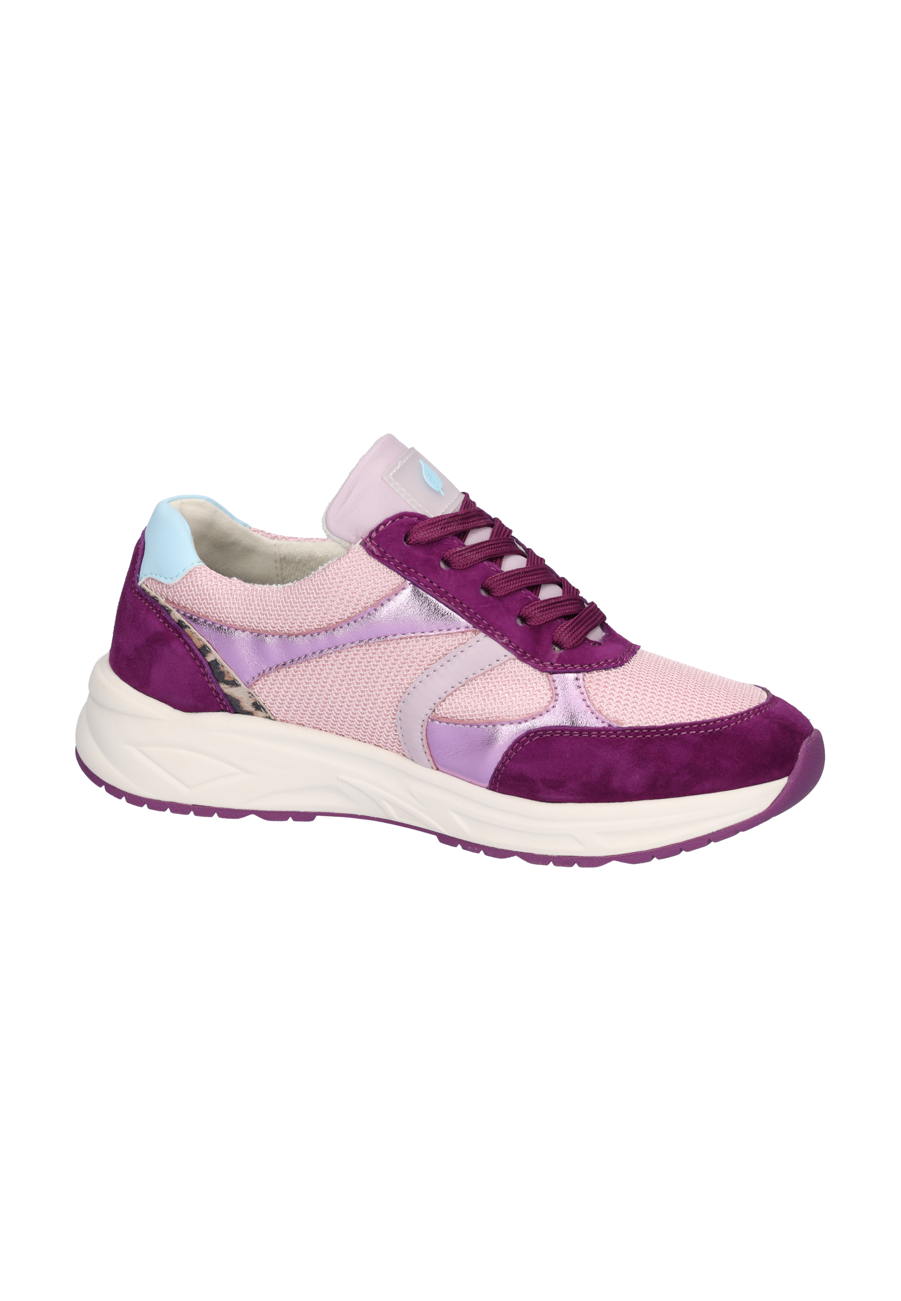 H-Jill lila rosa  Produktbild von: H-Jill lila rosa