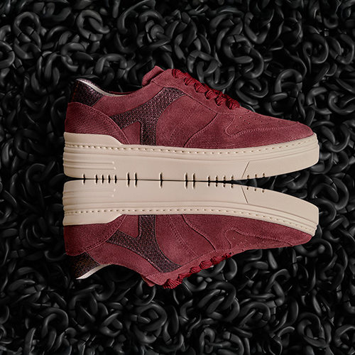 Damen Sneaker - Entdecken