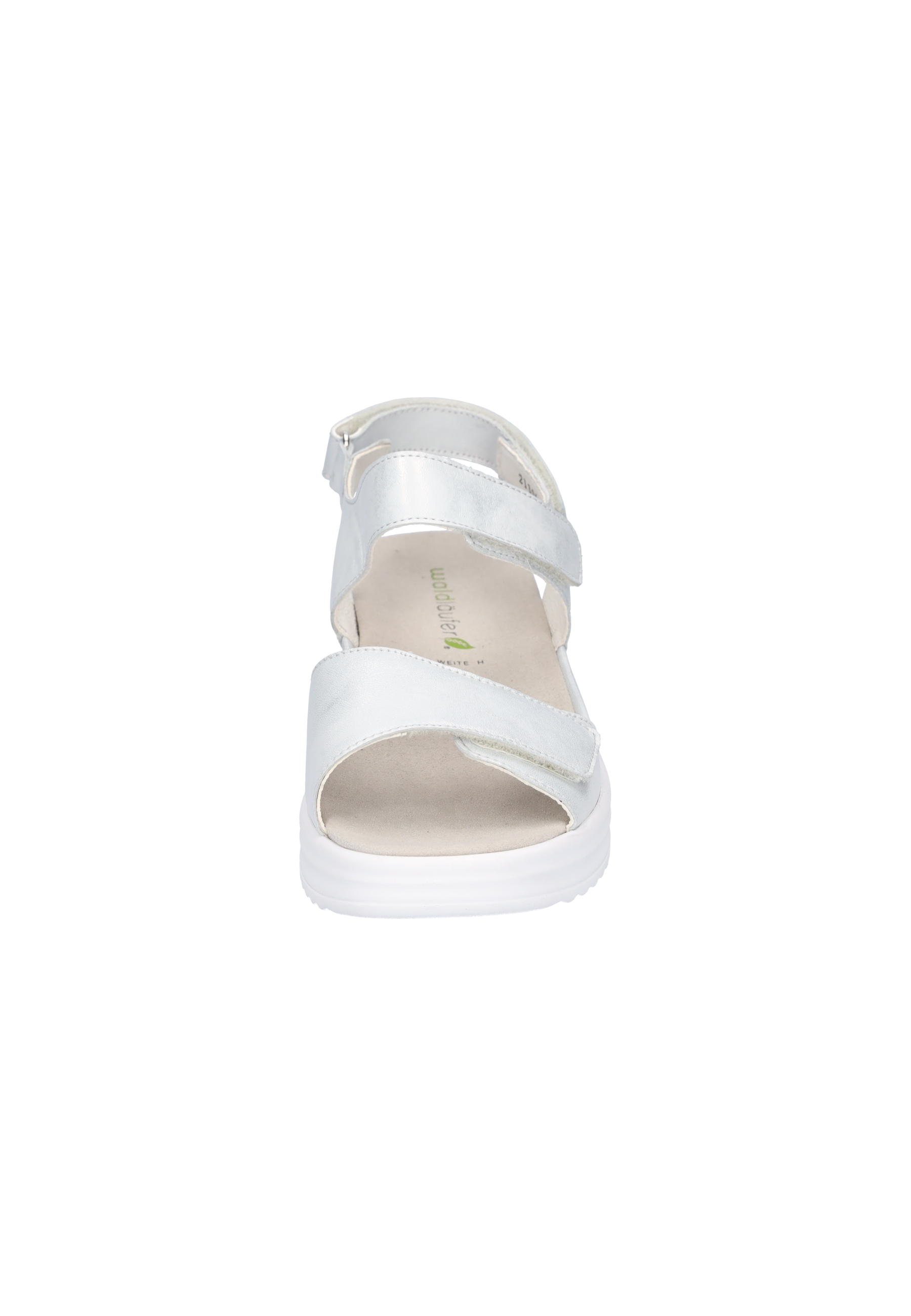 H-Dina silber Produktbild von: H-Dina silber