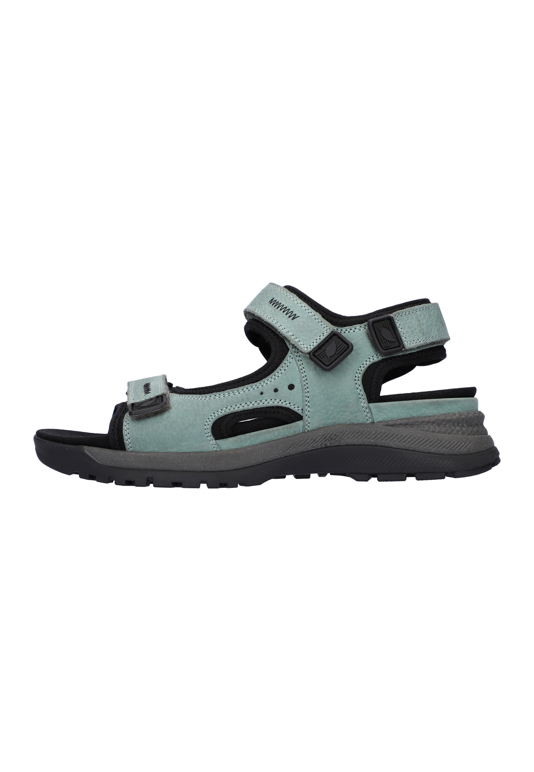 H-Sora cyan schwarz  Produktbild von: H-Sora cyan schwarz
