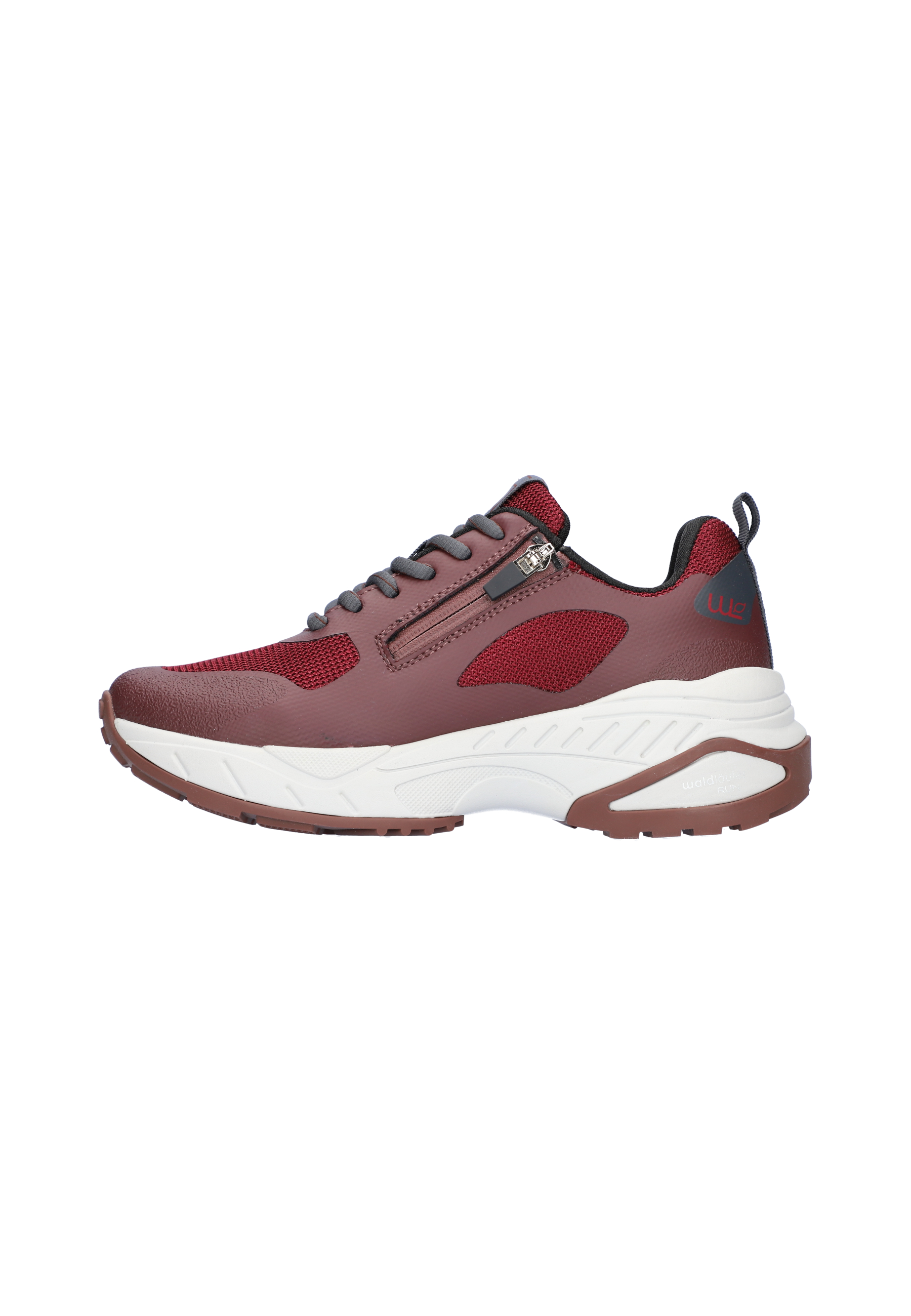Produktbild von: H-Pepper asfalto bordo