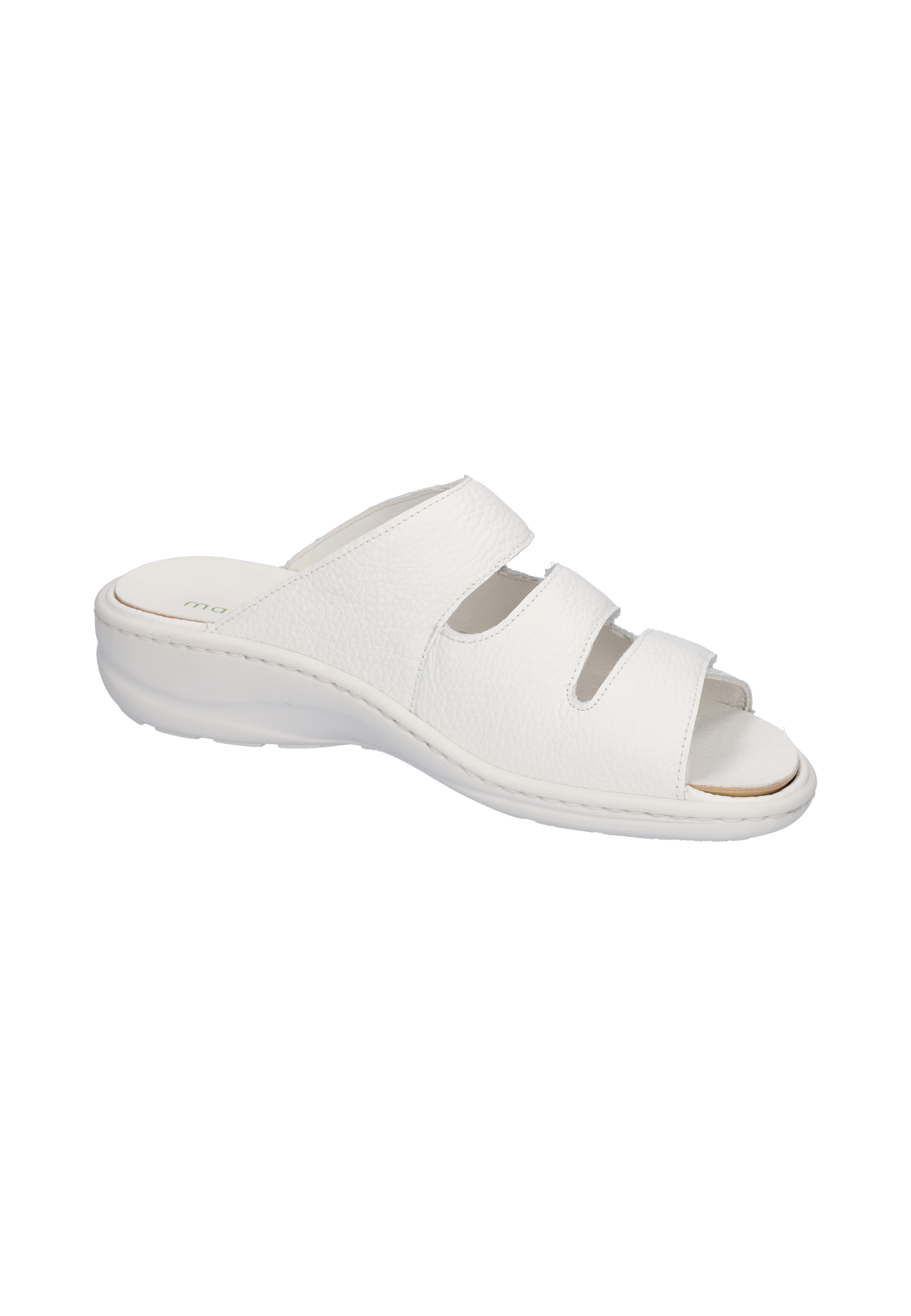 Heria weiss Produktbild von: Heria weiss