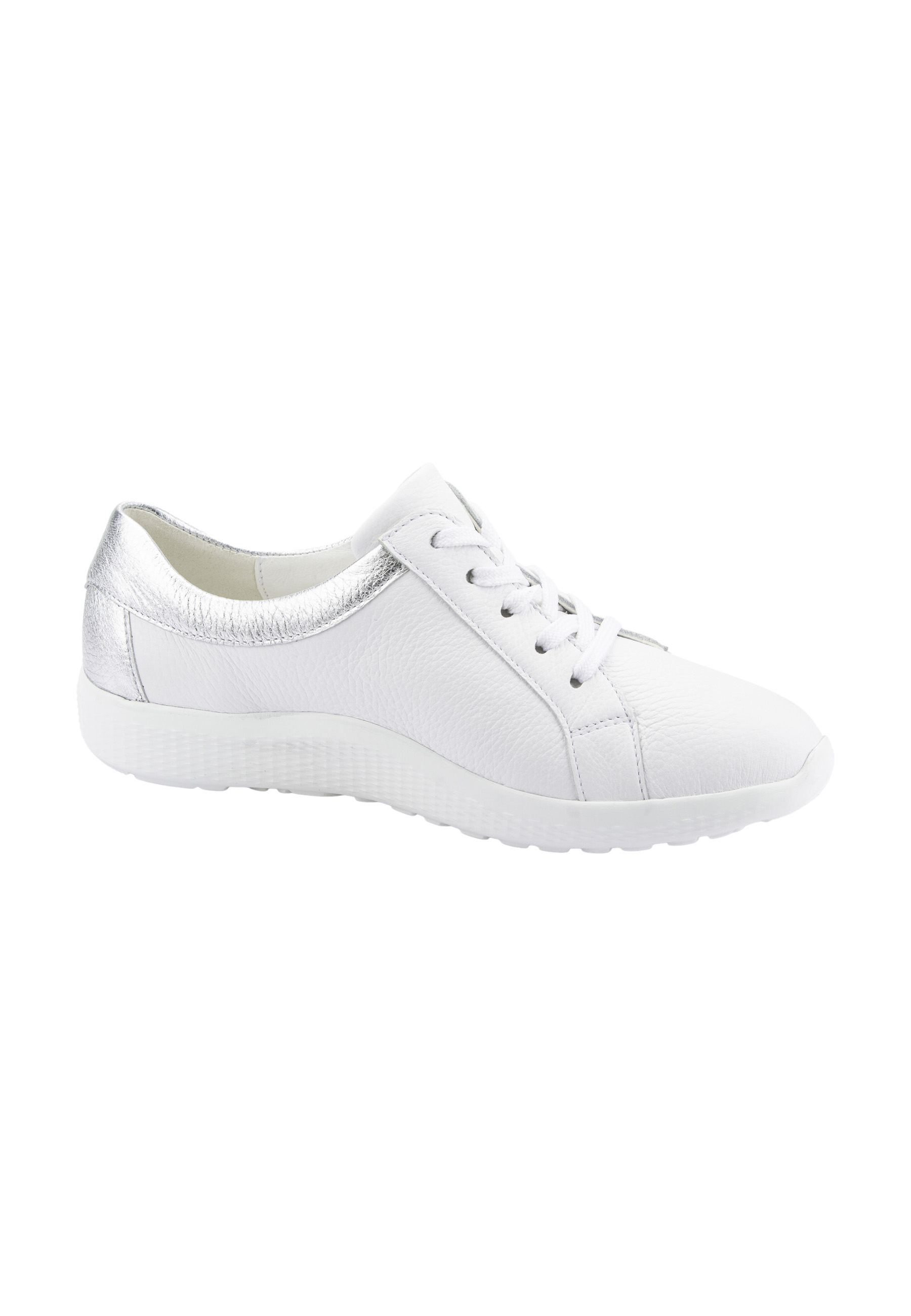 K-Iris weiss silber Produktbild von: K-Iris weiss silber