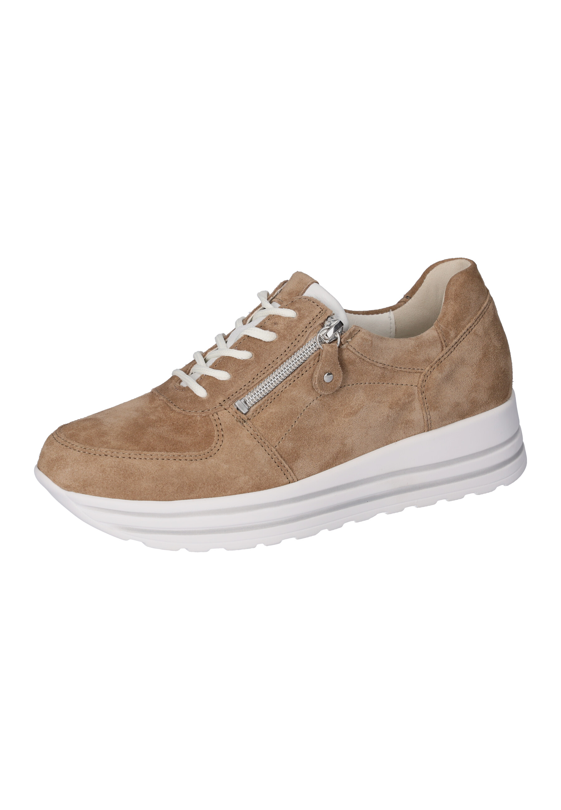 H-Lana taupe weiß Produktbild von: H-Lana taupe weiß