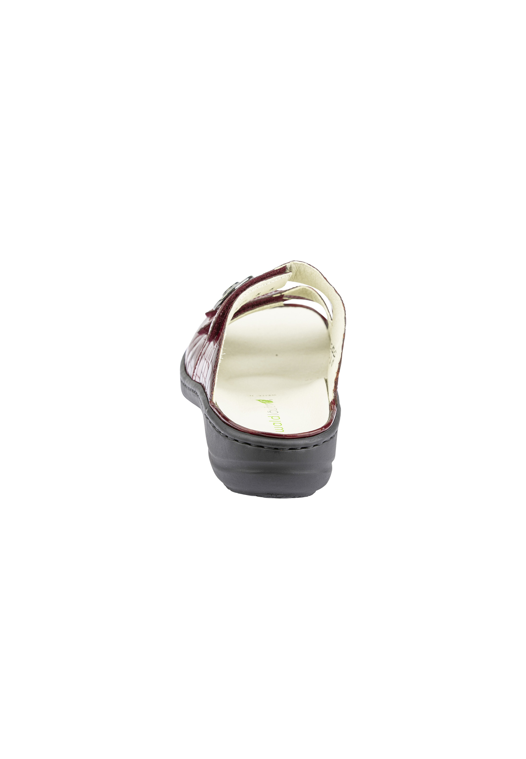 Heria rot Produktbild von: Heria rot