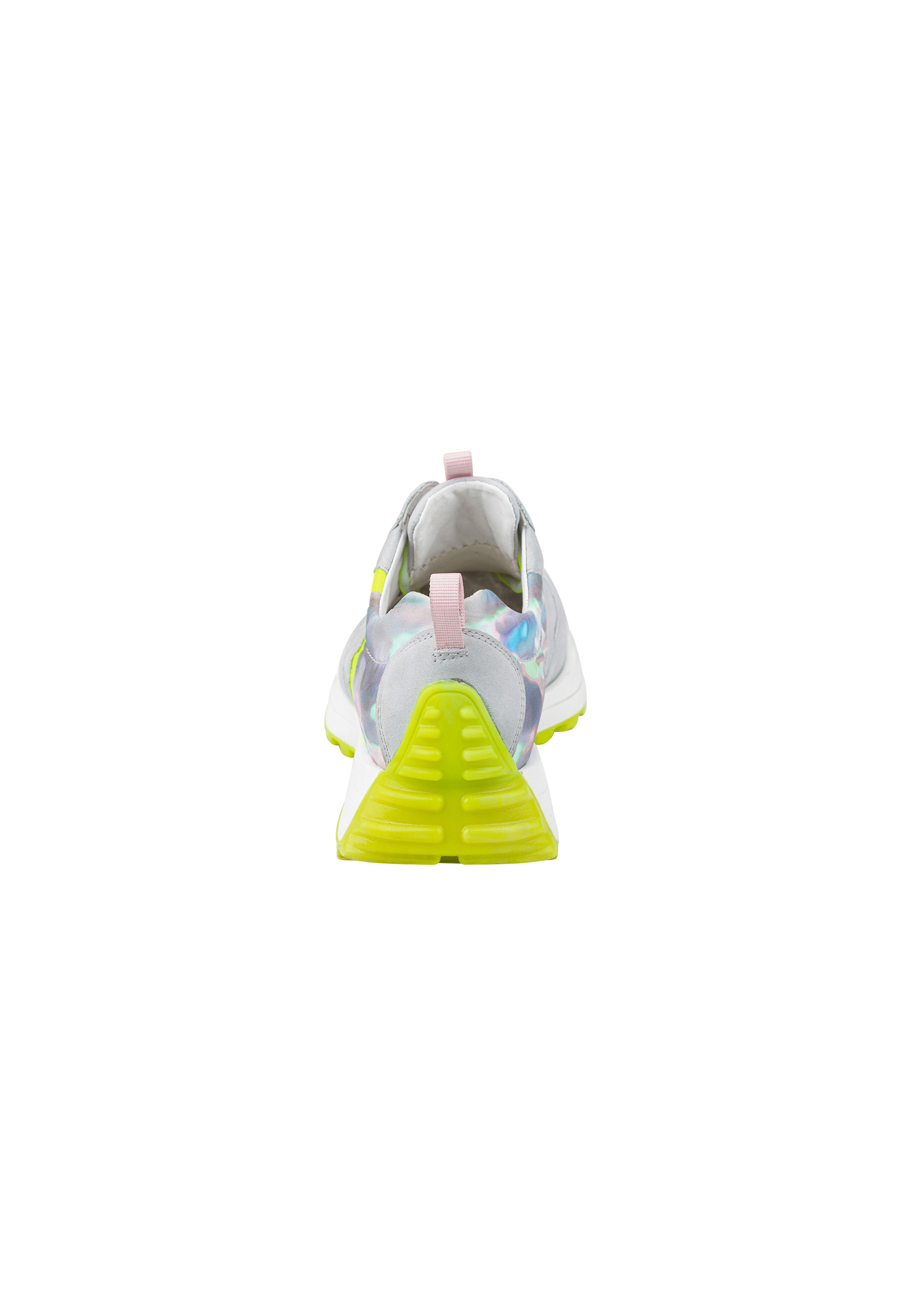 H-Pinky mare grau multi Produktbild von: H-Pinky mare grau multi