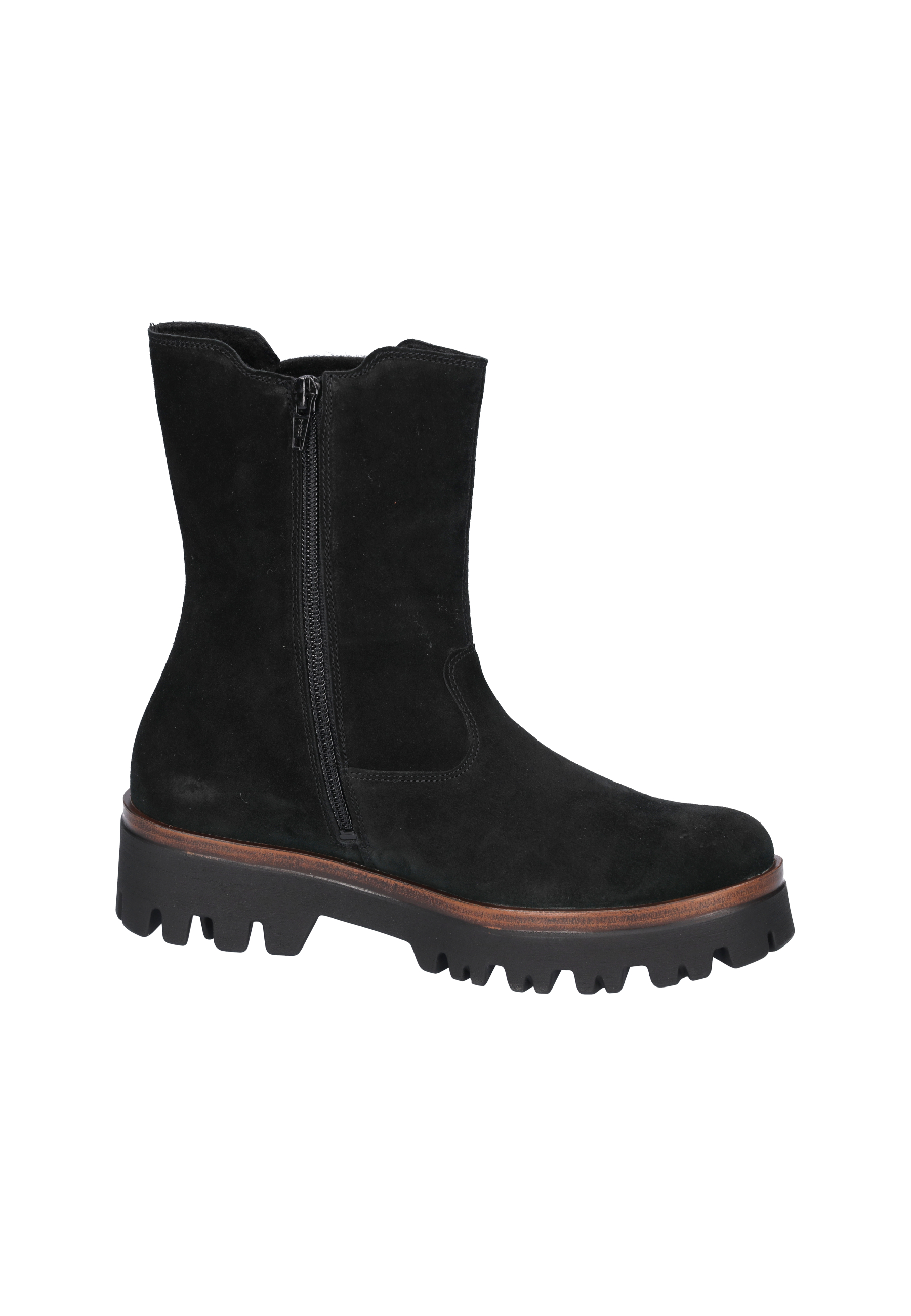 H-London schwarz Produktbild von: H-London schwarz