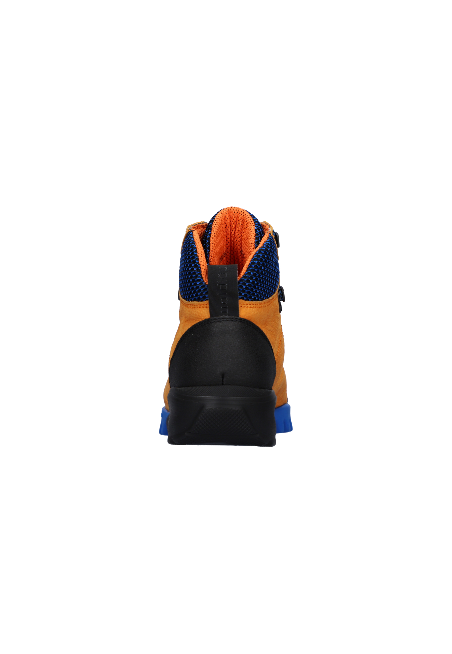 H-Amiata orange electric mare Produktbild von: H-Amiata orange electric mare