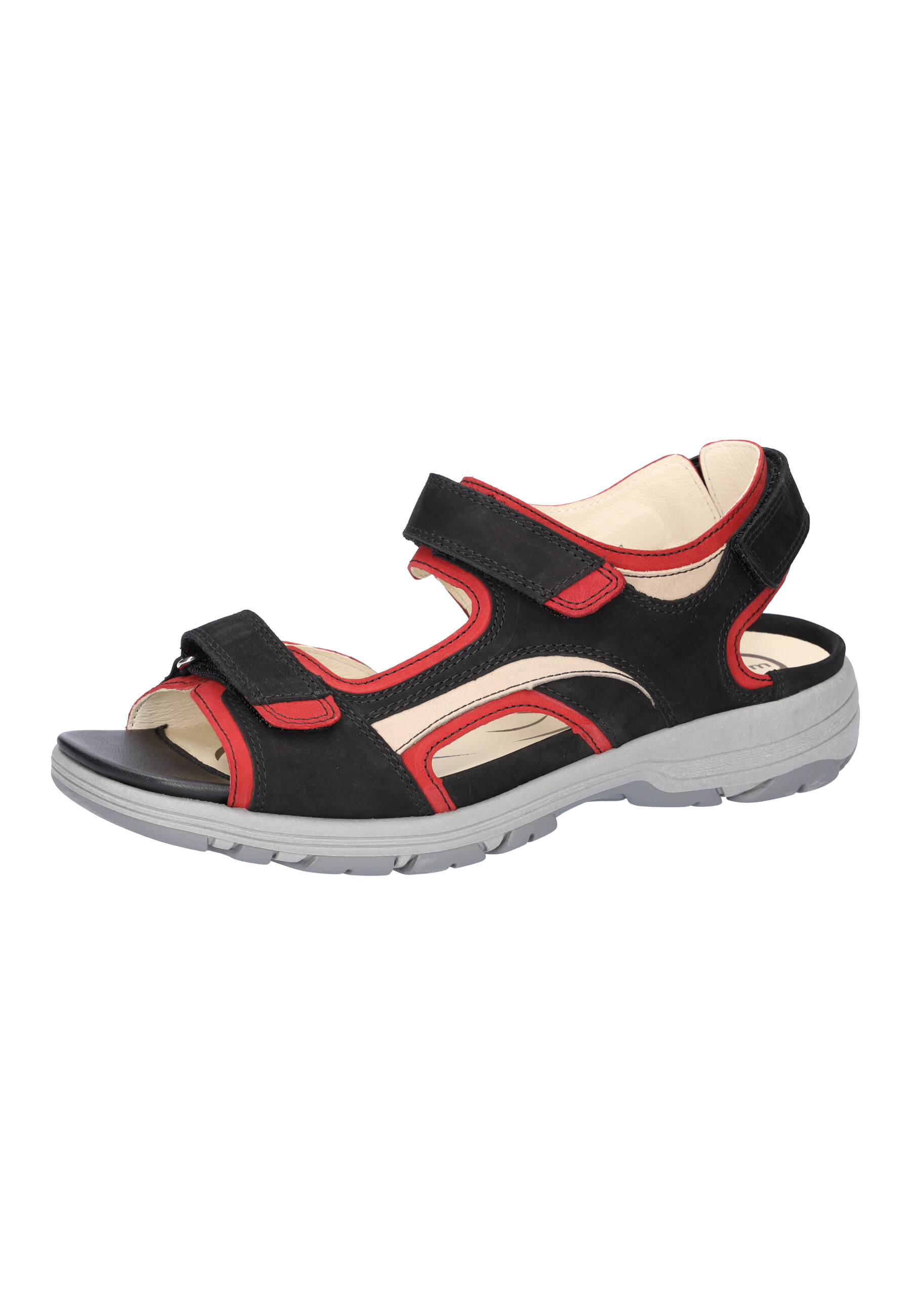 Herki schwarz cherry Produktbild von: Herki schwarz cherry
