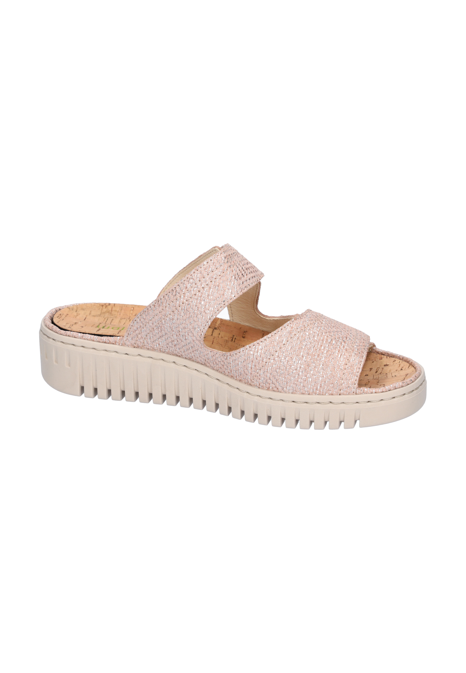 K-Valerie apricot Produktbild von: K-Valerie apricot