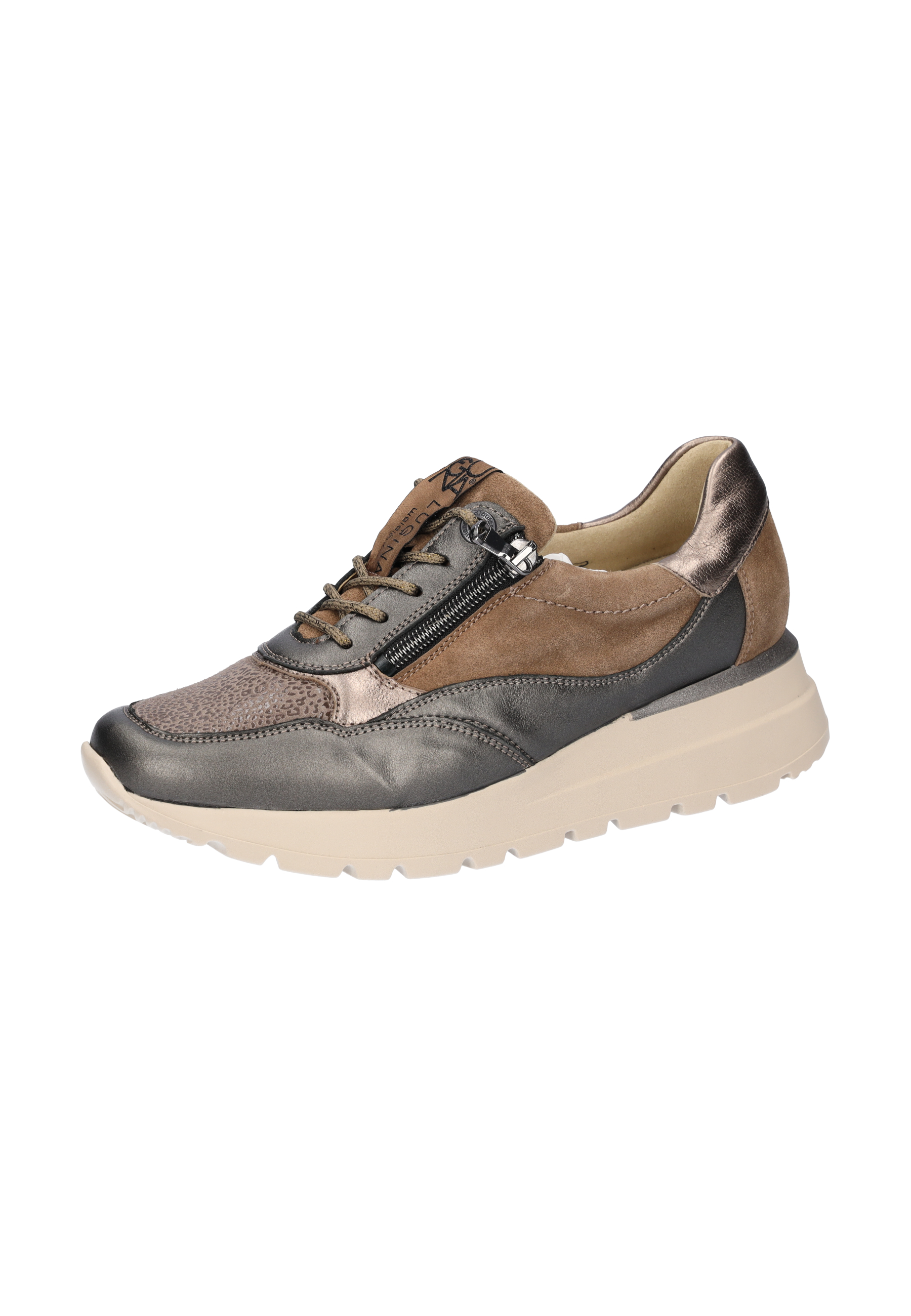 H-Feli schiefer mouse bronce Produktbild von: H-Feli schiefer mouse bronce