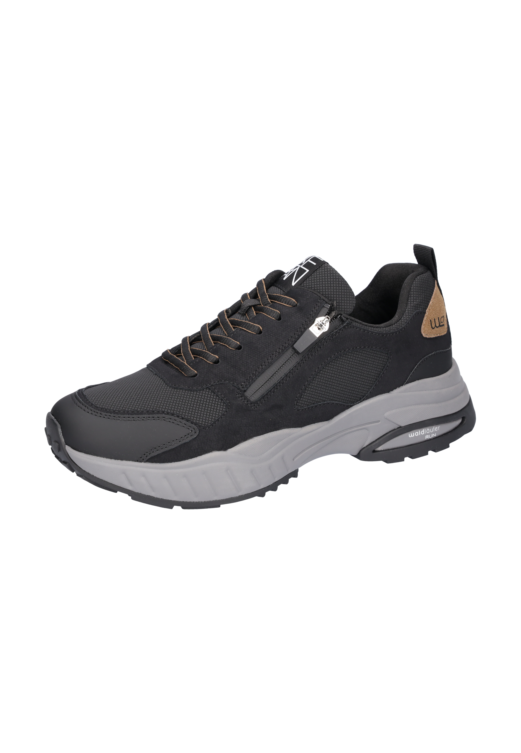 H-Pero schwarz taupe Produktbild von: H-Pero schwarz taupe