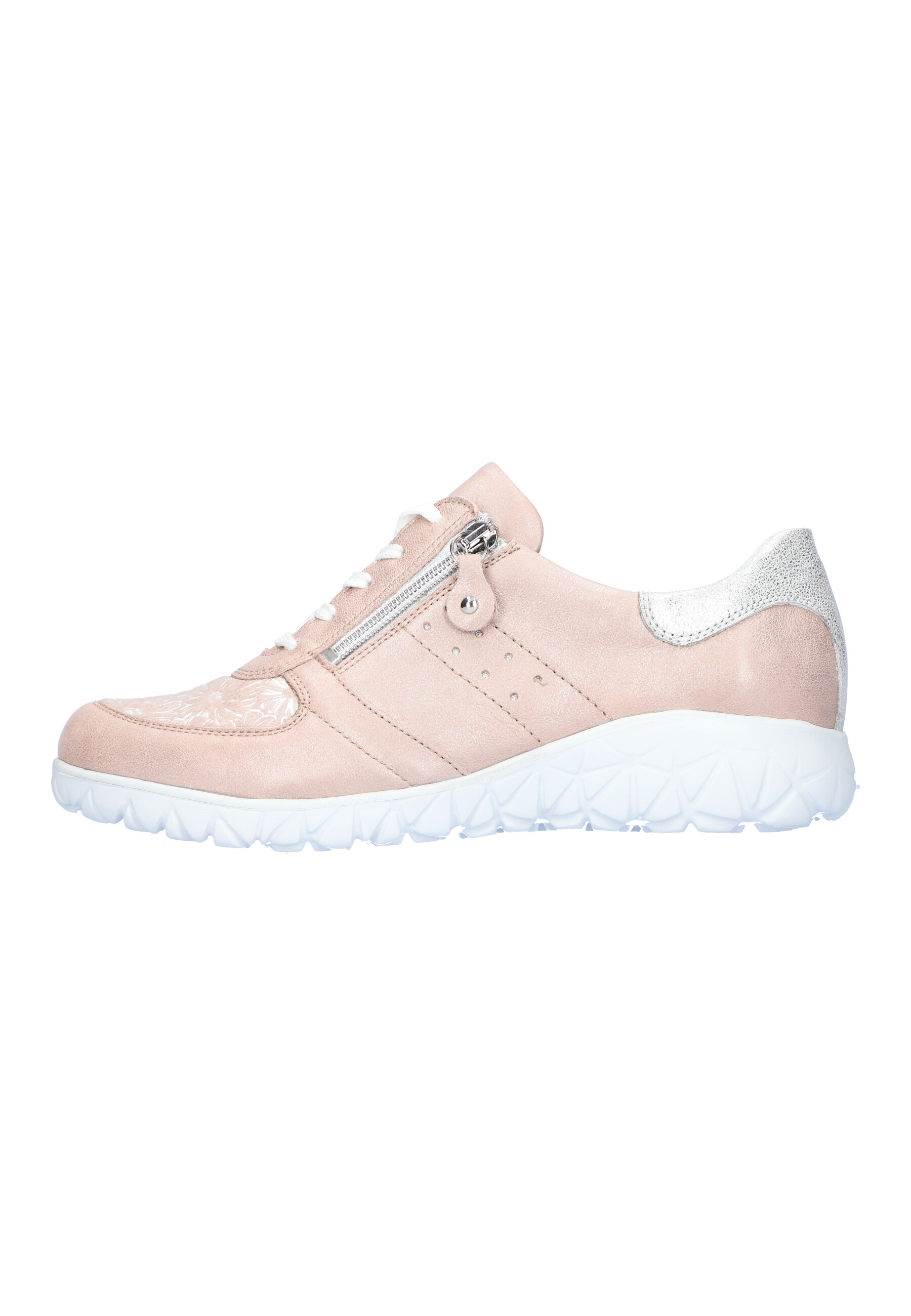 Havy apricot nude silber Produktbild von: Havy apricot nude silber